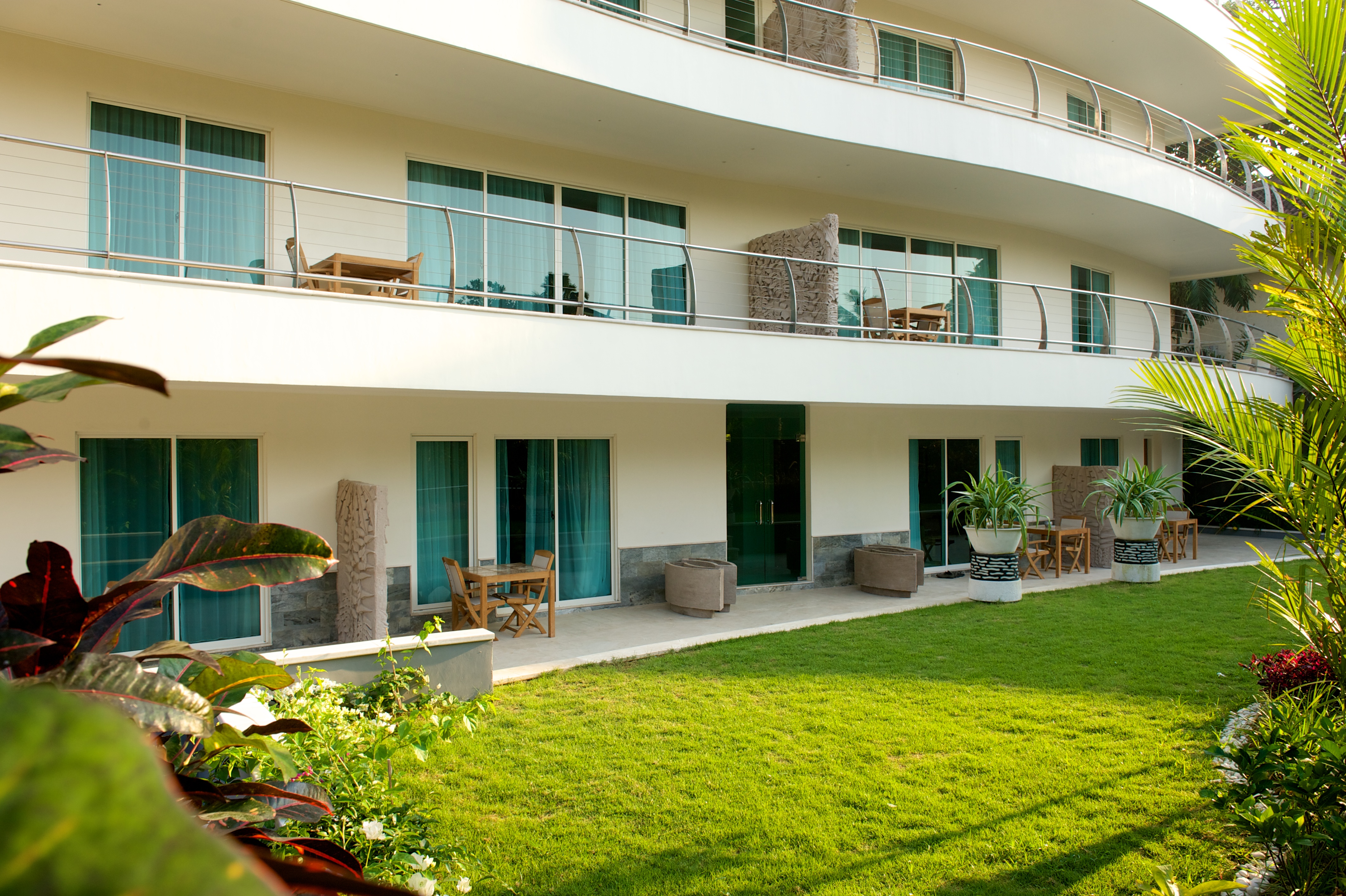 Anantara Vacation Club Legian - photo