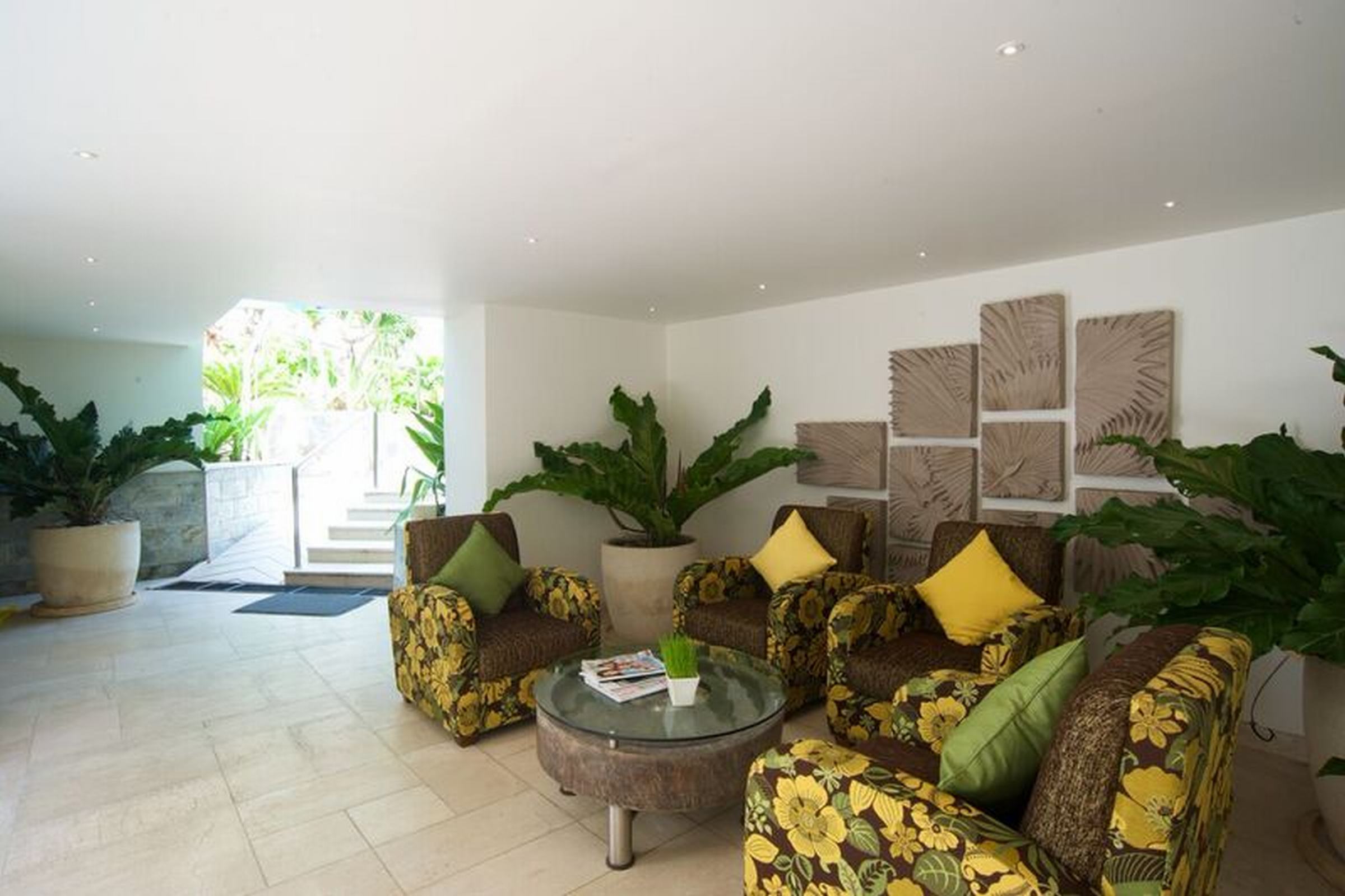 Anantara Vacation Club Legian - photo