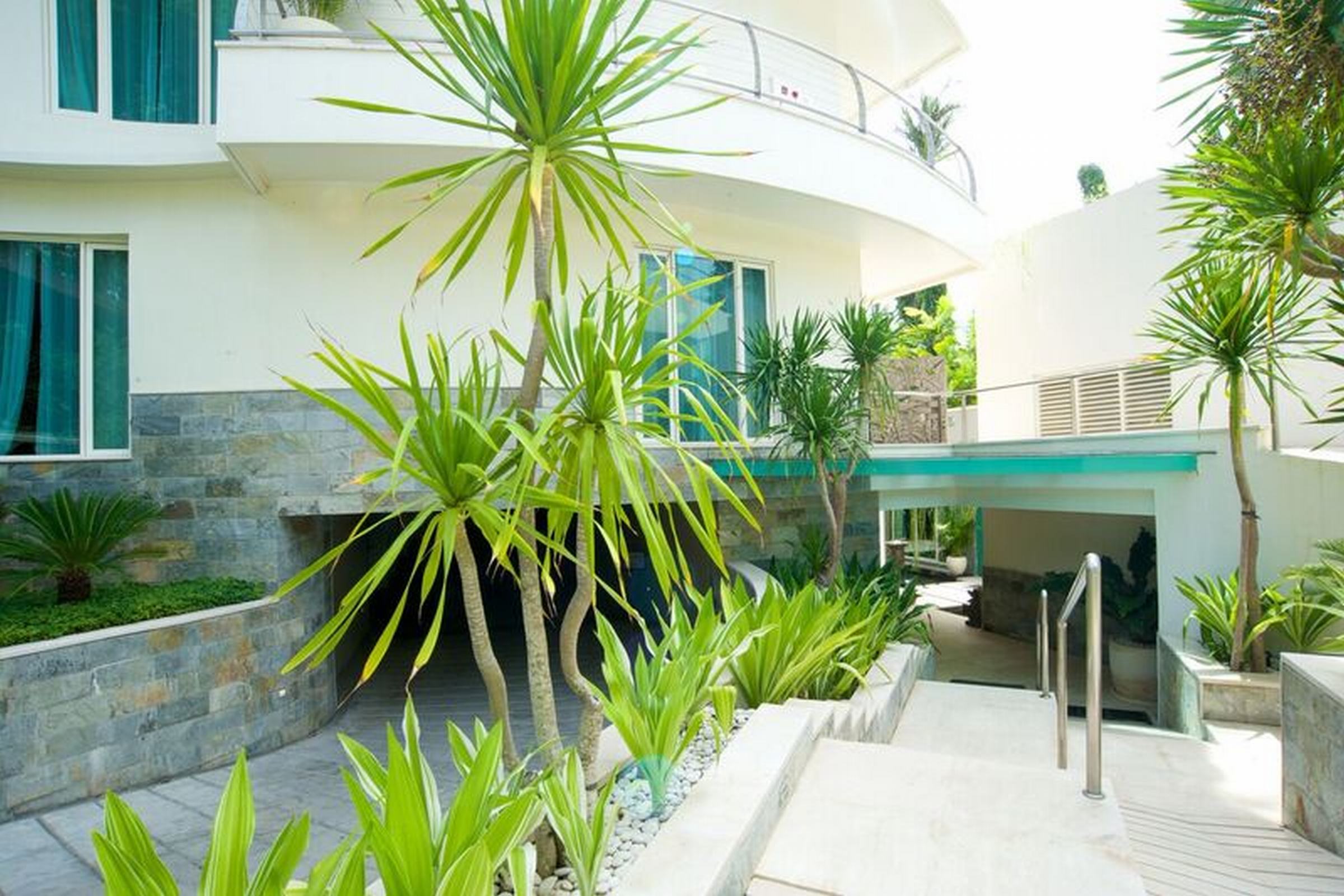 Anantara Vacation Club Legian - photo