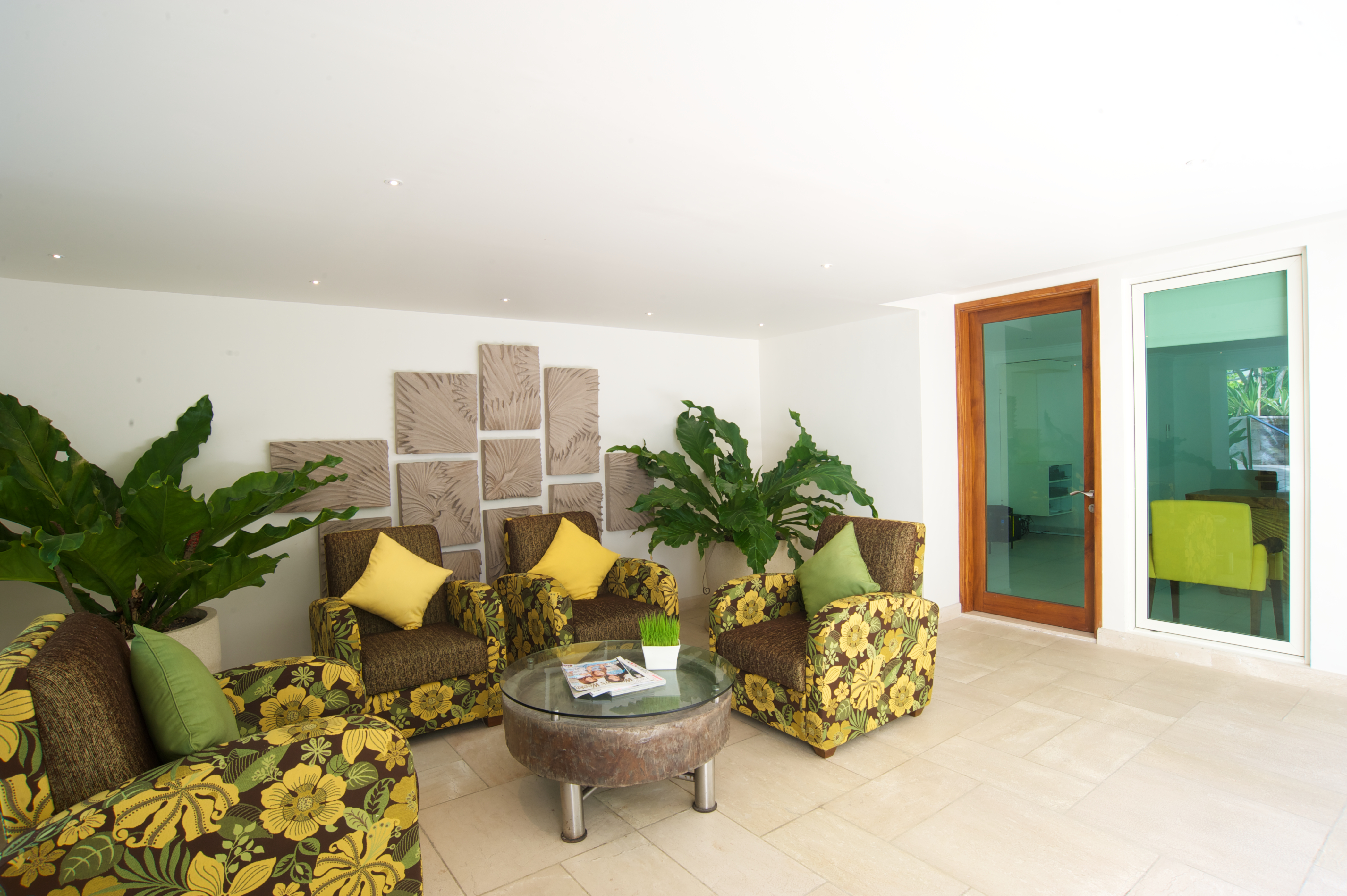 Anantara Vacation Club Legian - photo