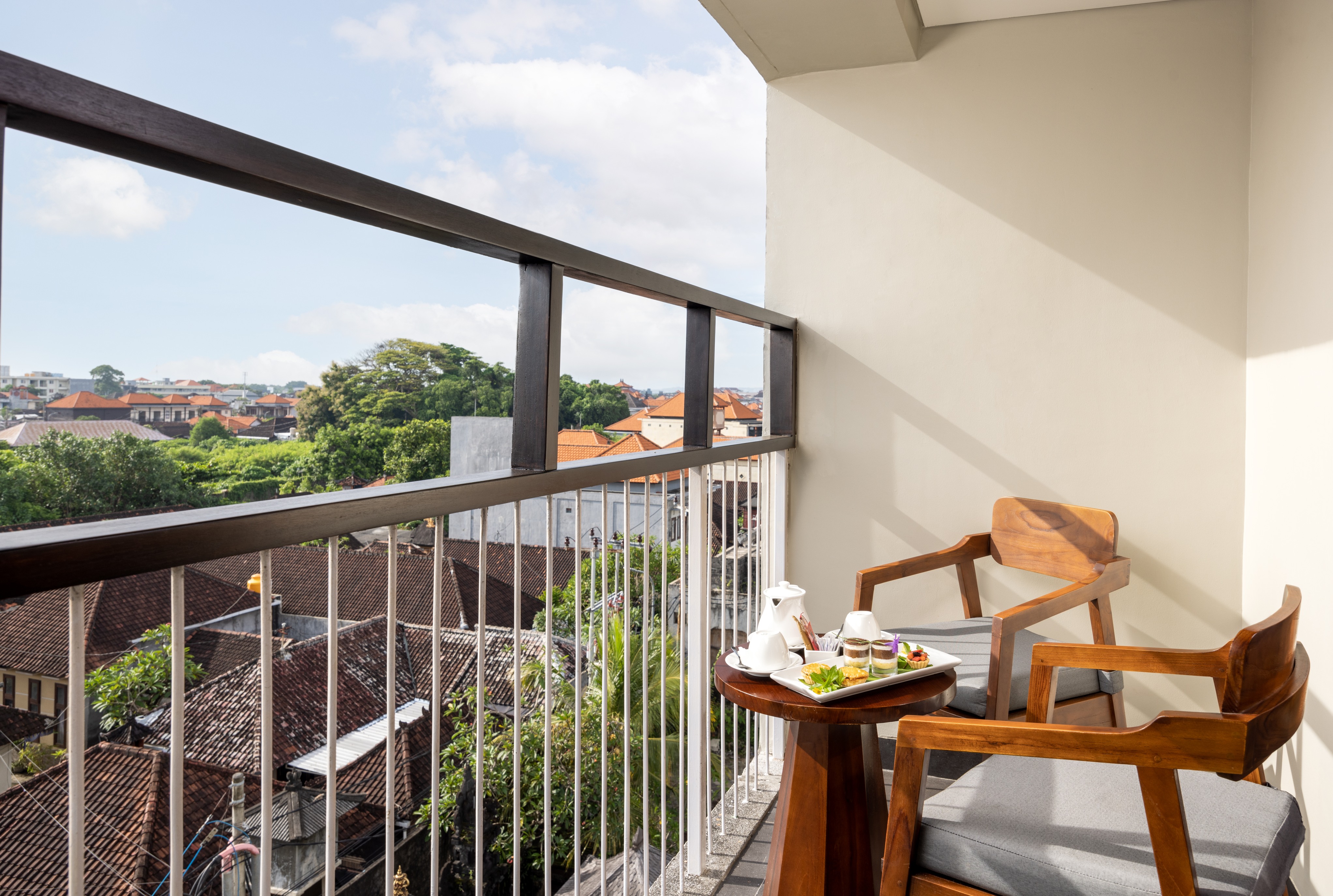 J4 Hotels Legian