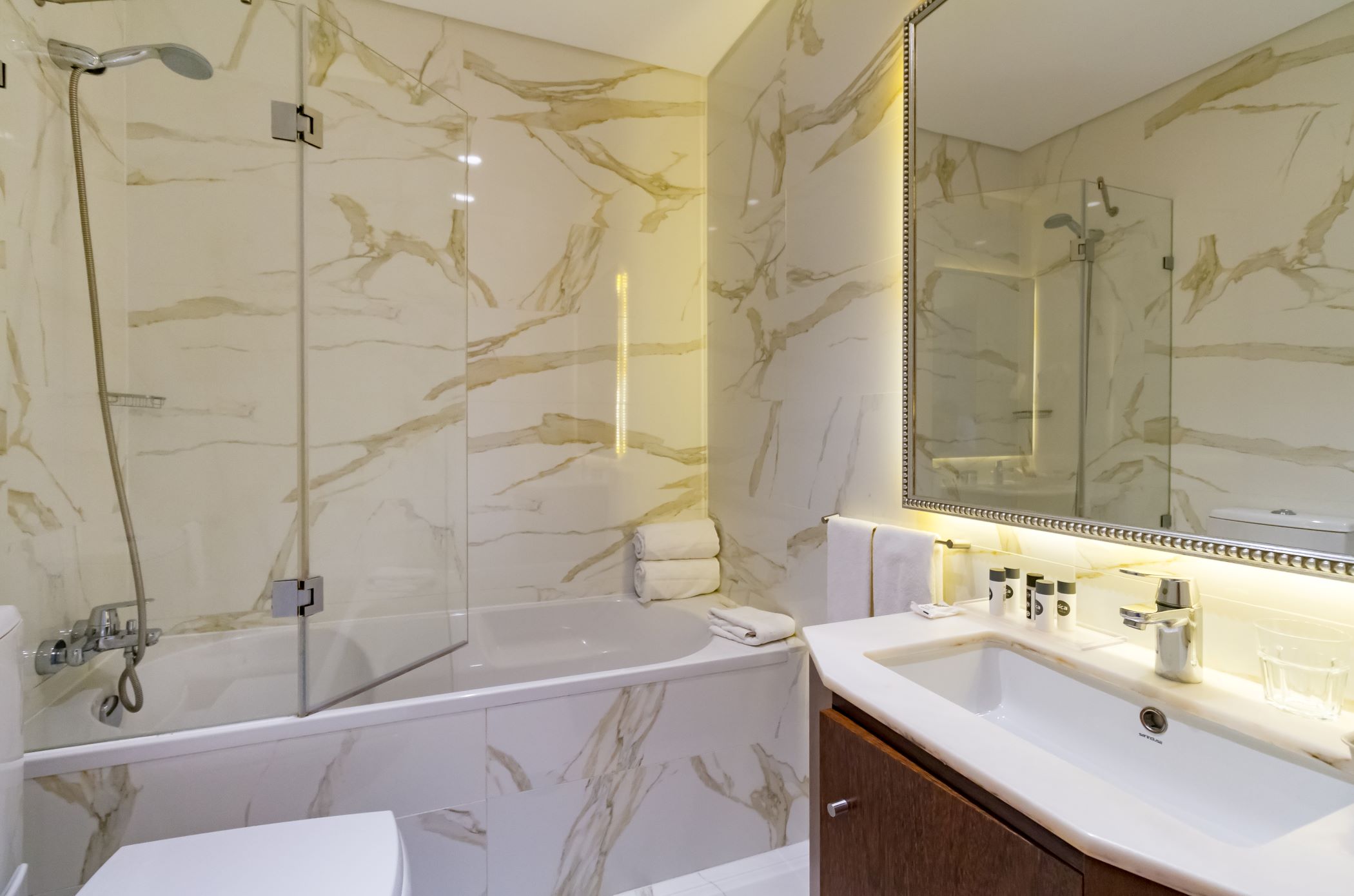 Flores Boutique Hotel & SPA by null