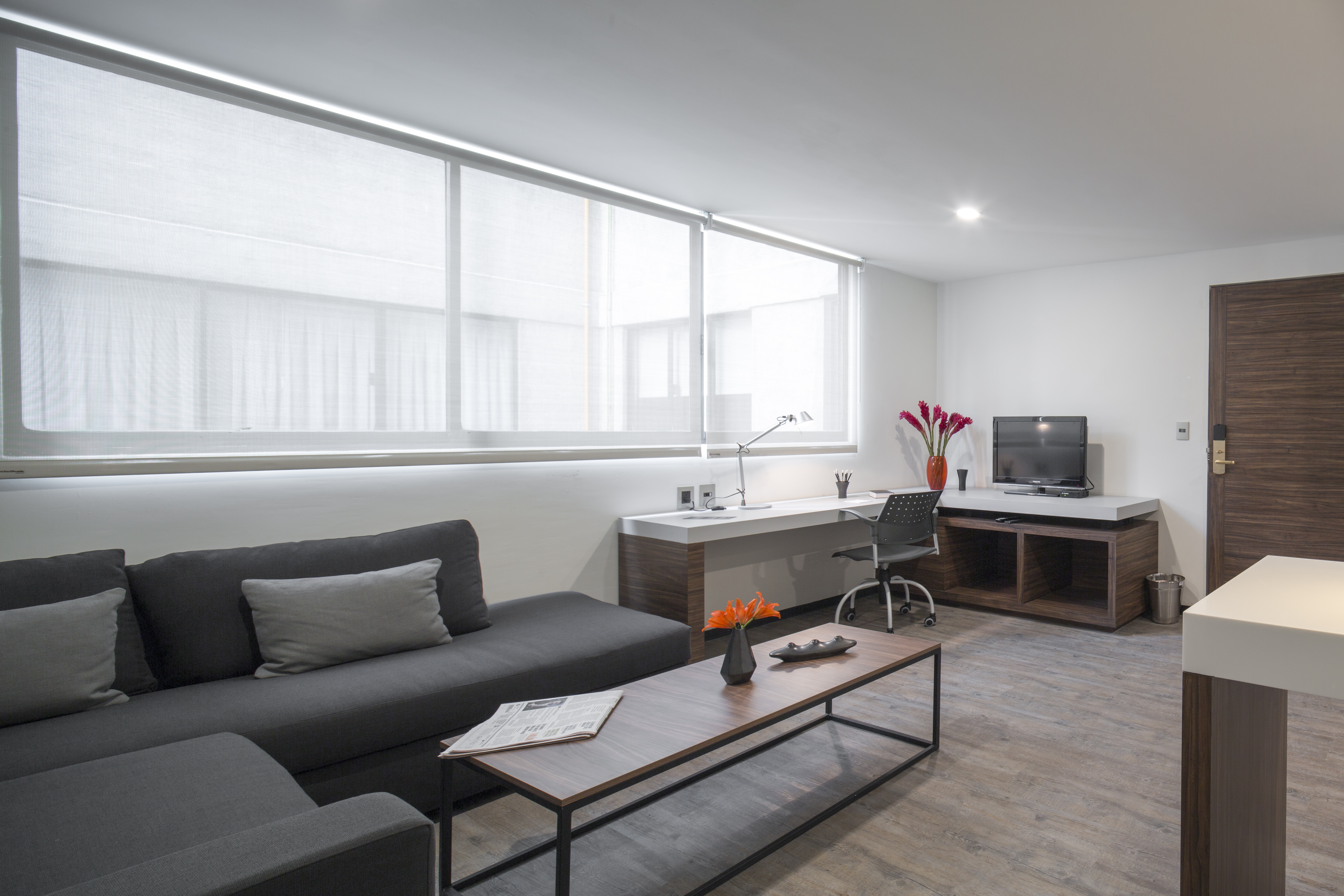 FlowSuites WTC