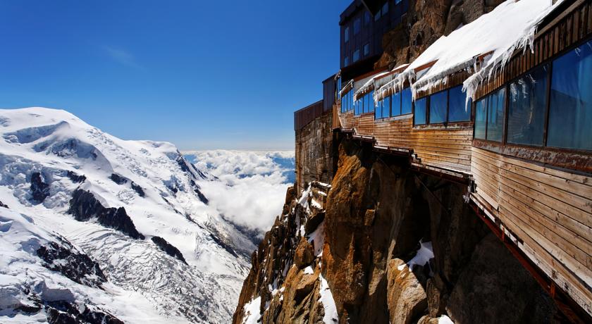 RockyPop Chamonix - Les Houches by null