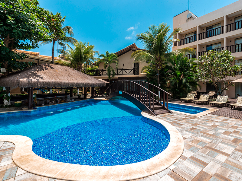 Pousada Recanto Do Lobo