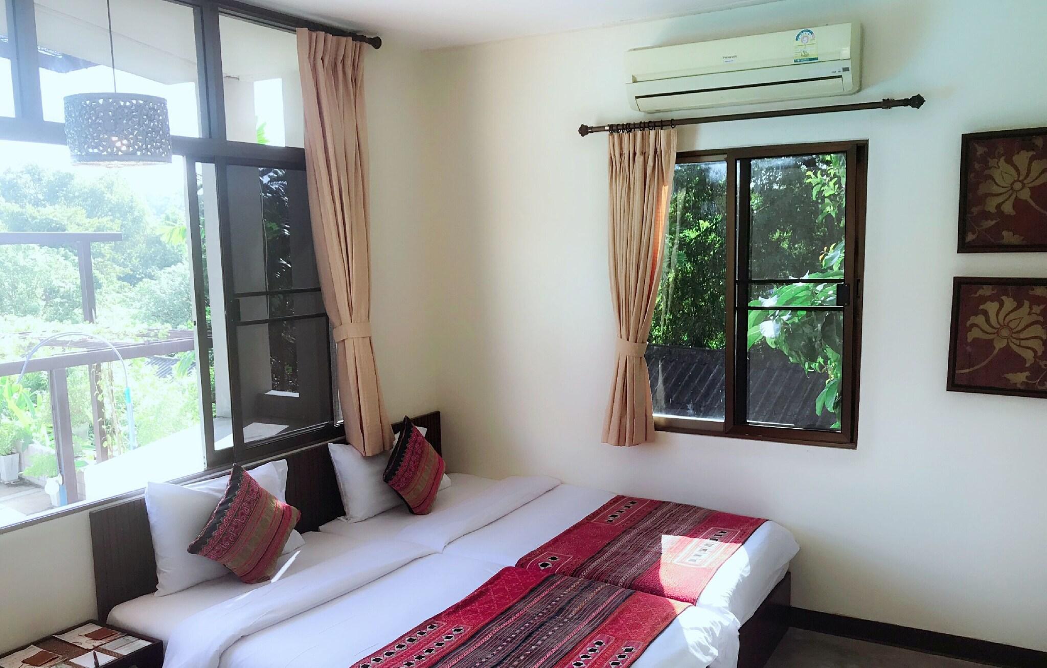 ECO Resort Chiang Mai by null