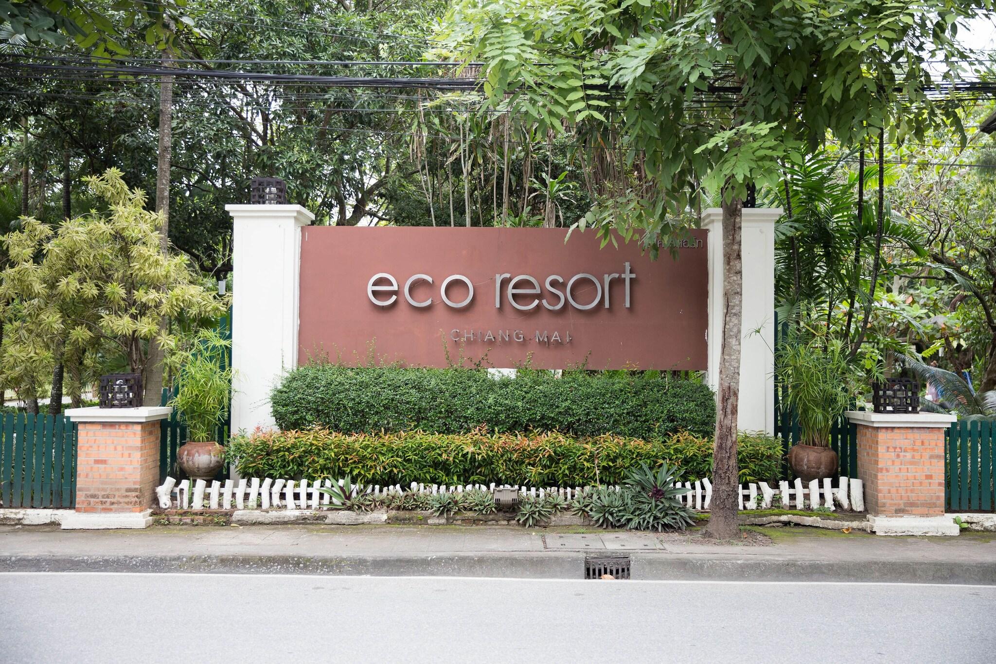 ECO Resort Chiang Mai by null