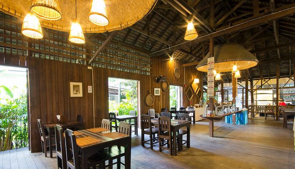 Eco Resort Chiang Mai