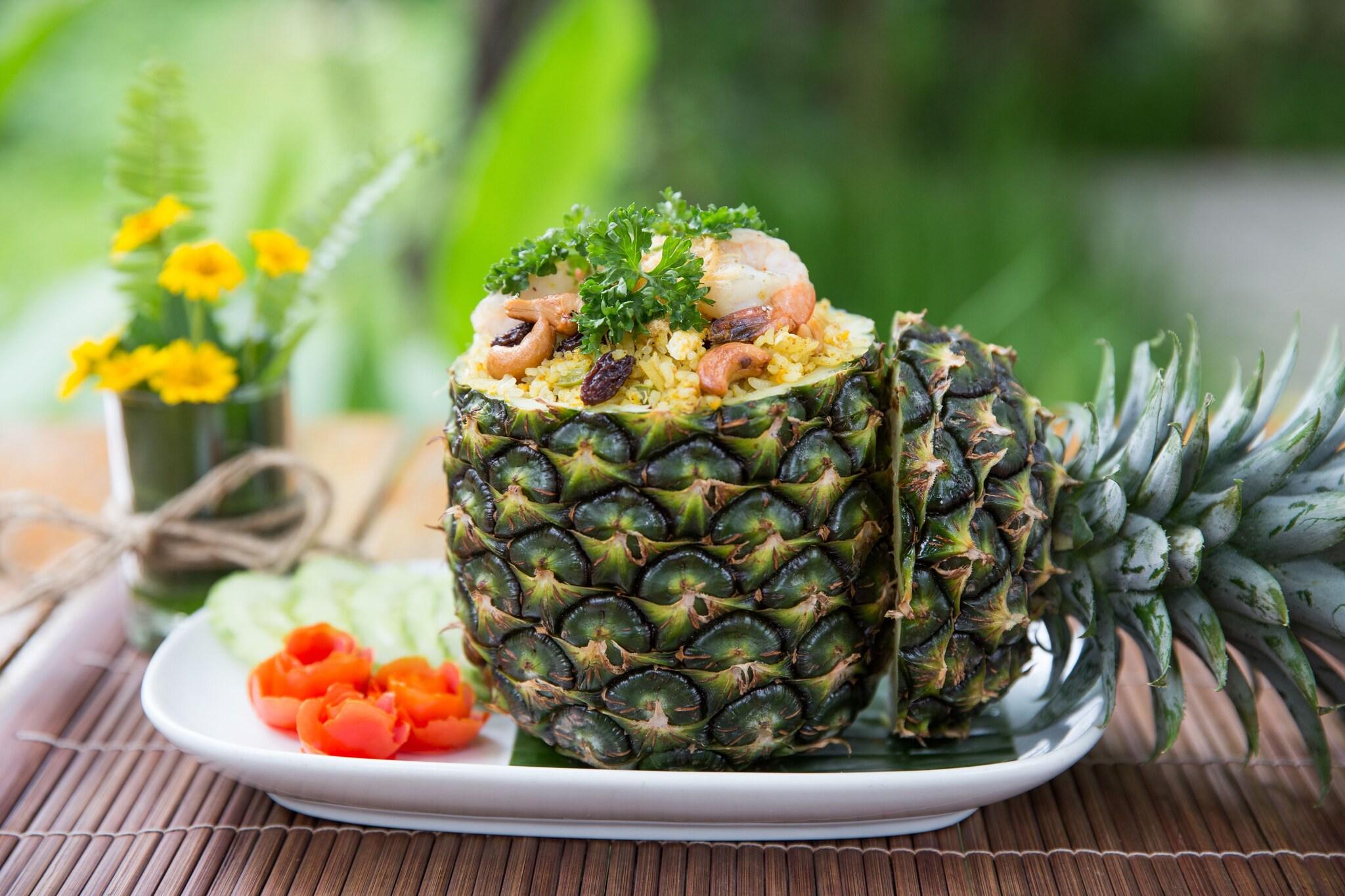 Raweekanlaya Chiang Mai Wellness Cuisine Resort by null