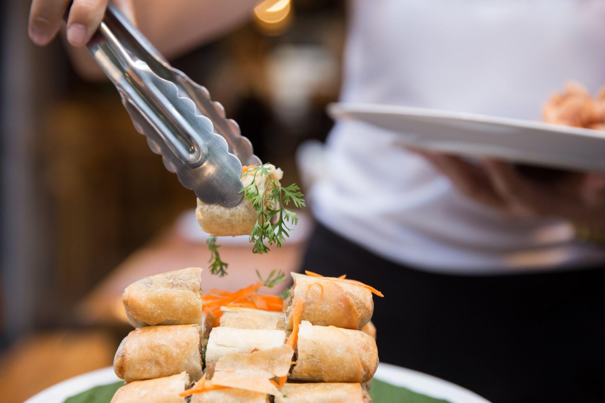 ECO Resort Chiang Mai by null