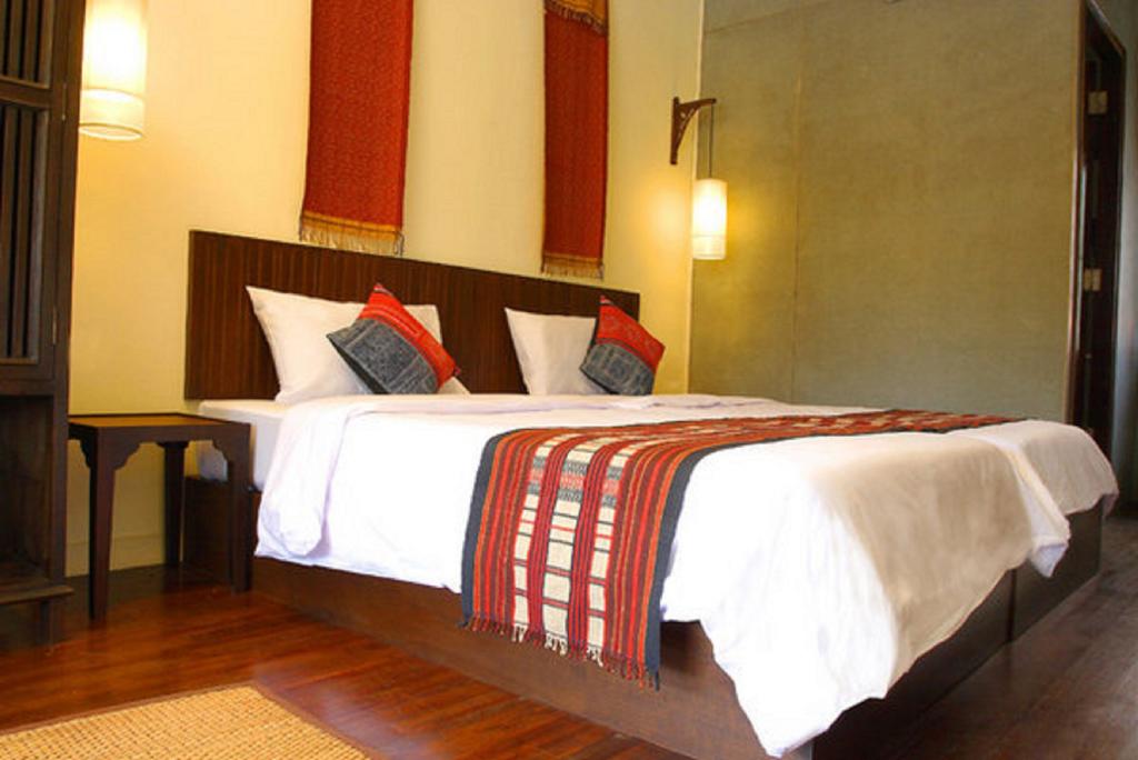 Raweekanlaya Chiang Mai Wellness Cuisine Resort by null