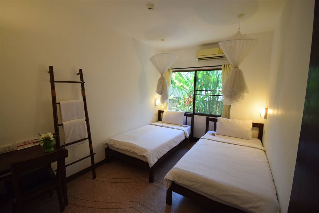 ECO Resort Chiang Mai by null