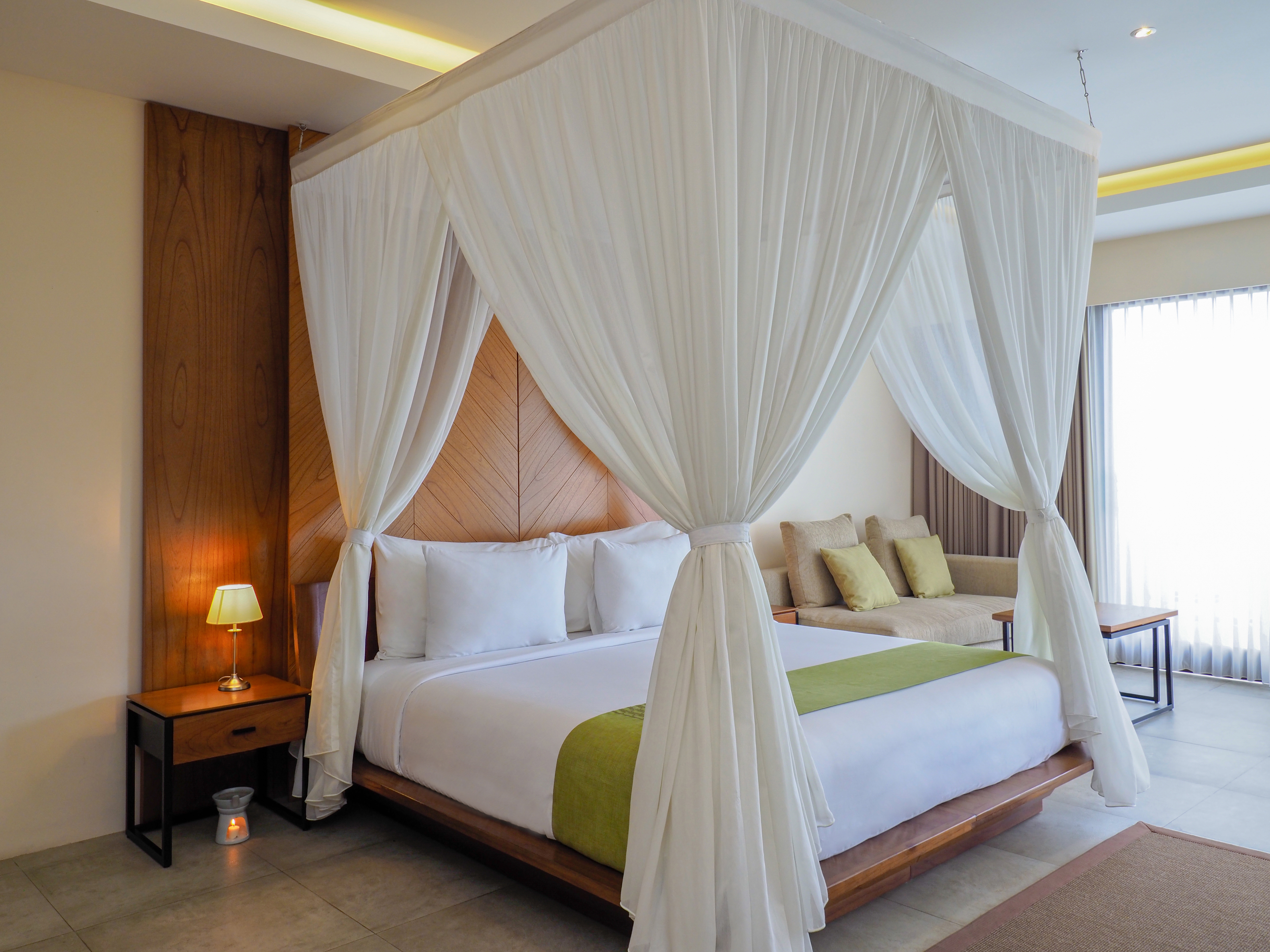 The Samata by LifestyleRetreats