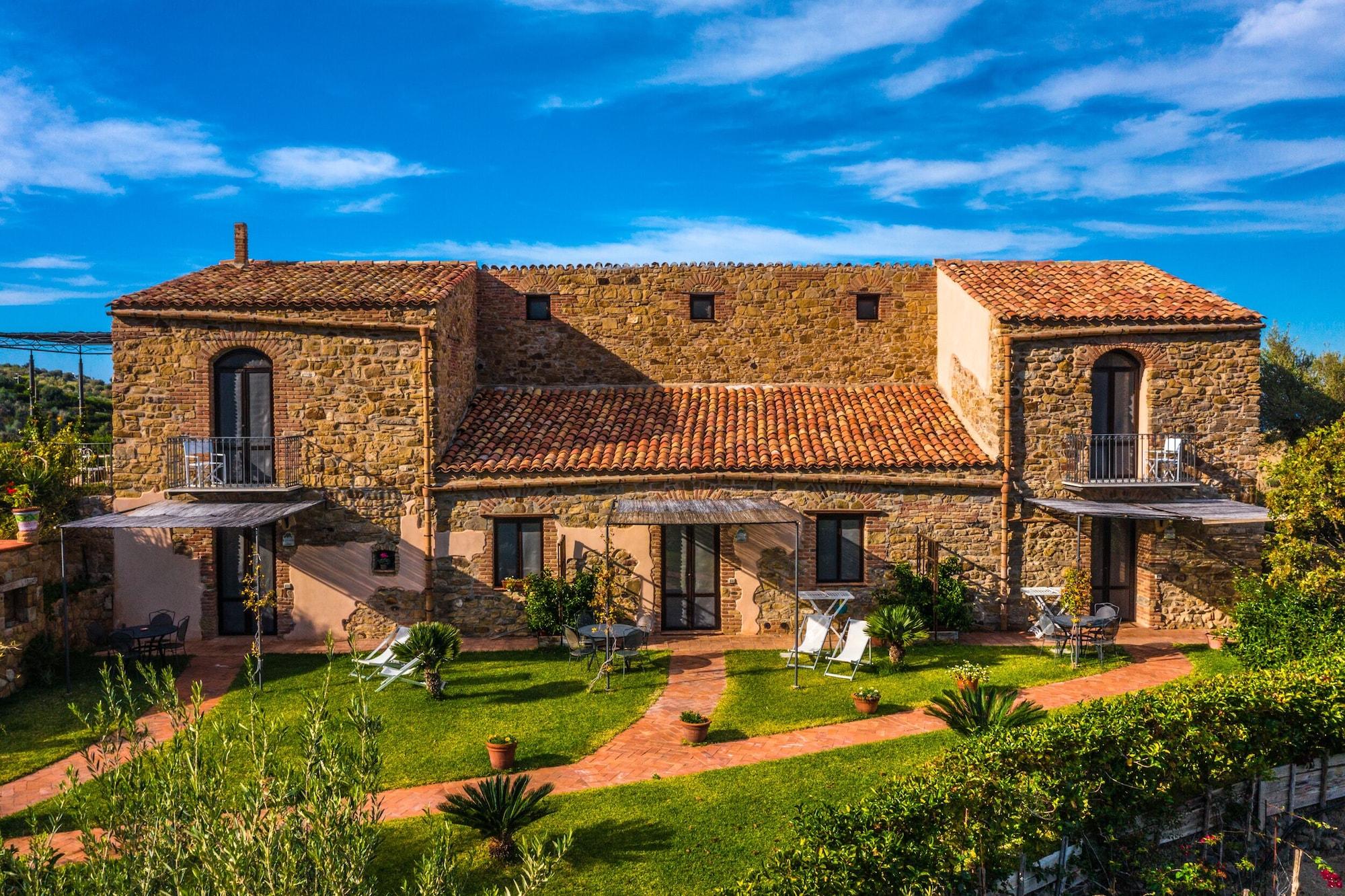 C/DA POZZETTI Apartment
