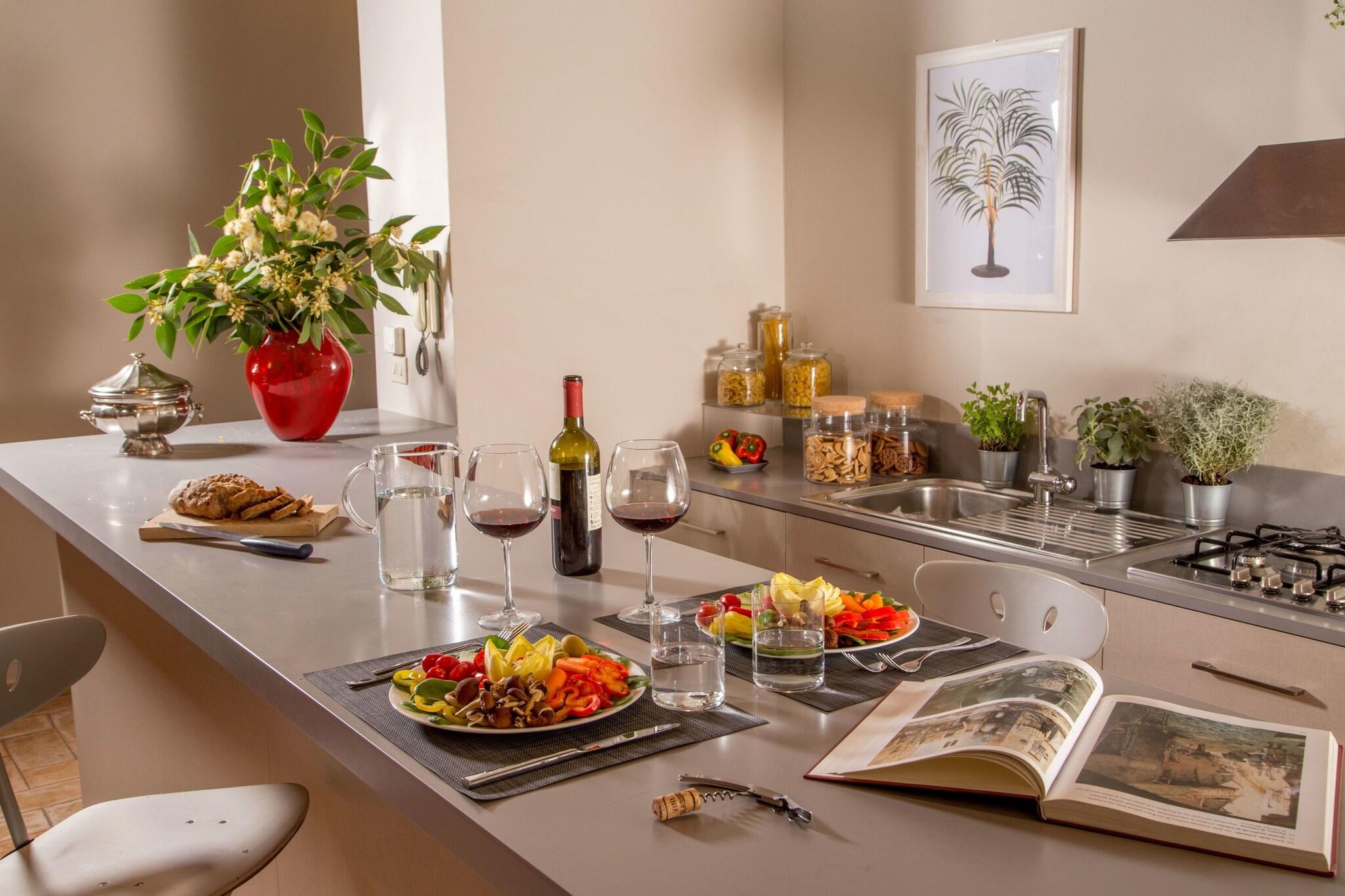 Hotel Campo de' Fiori by null