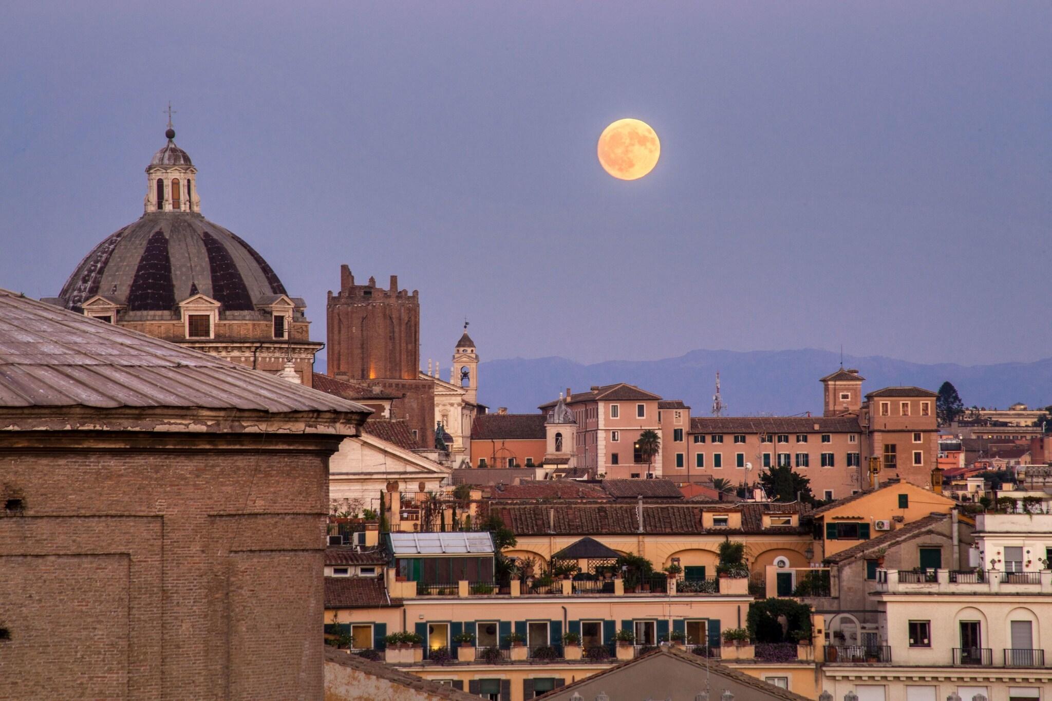 Hotel Campo de' Fiori by null