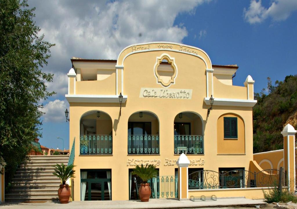 Residence Il Borgo