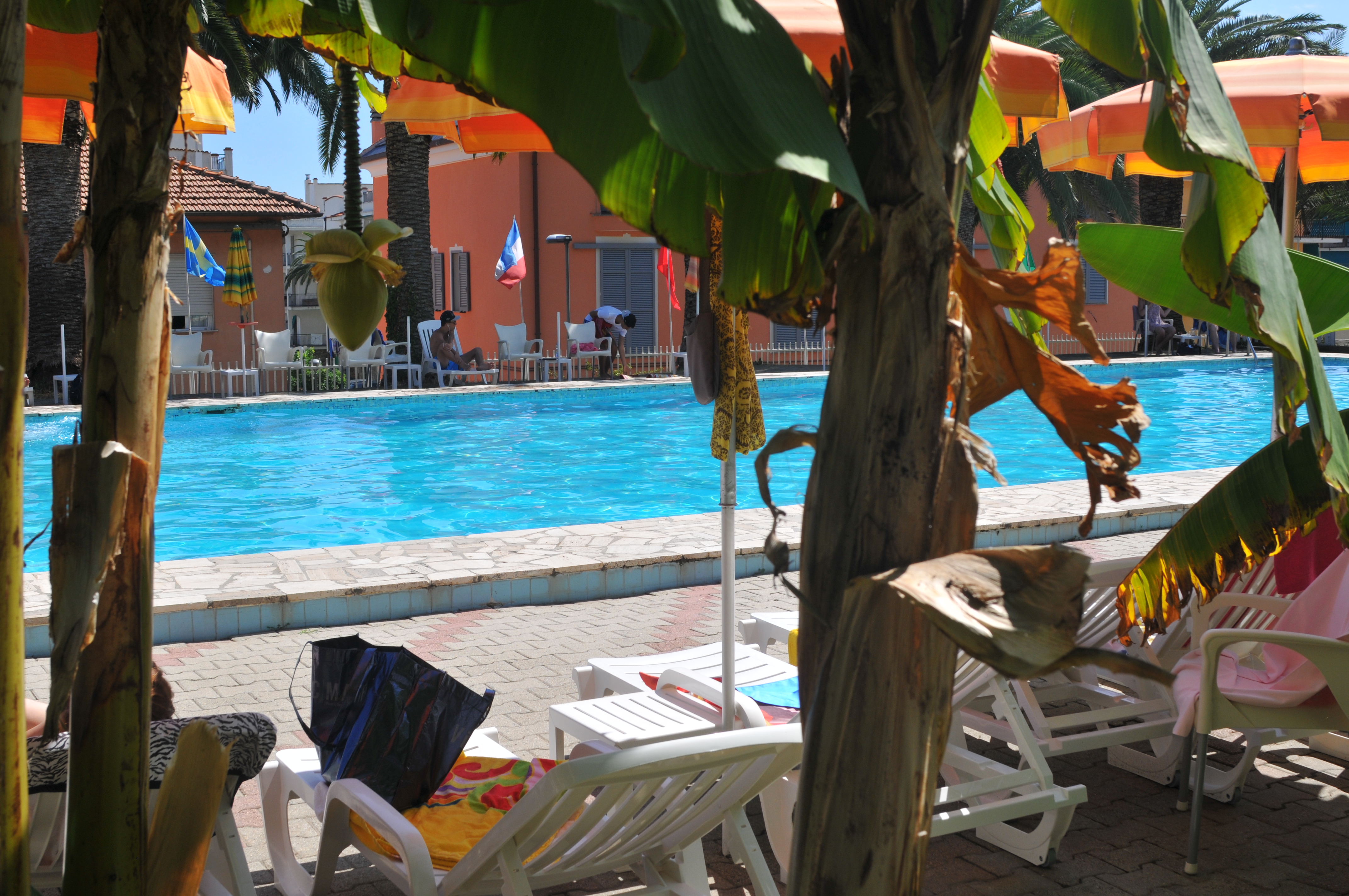 Borgo degli Ulivi Resort