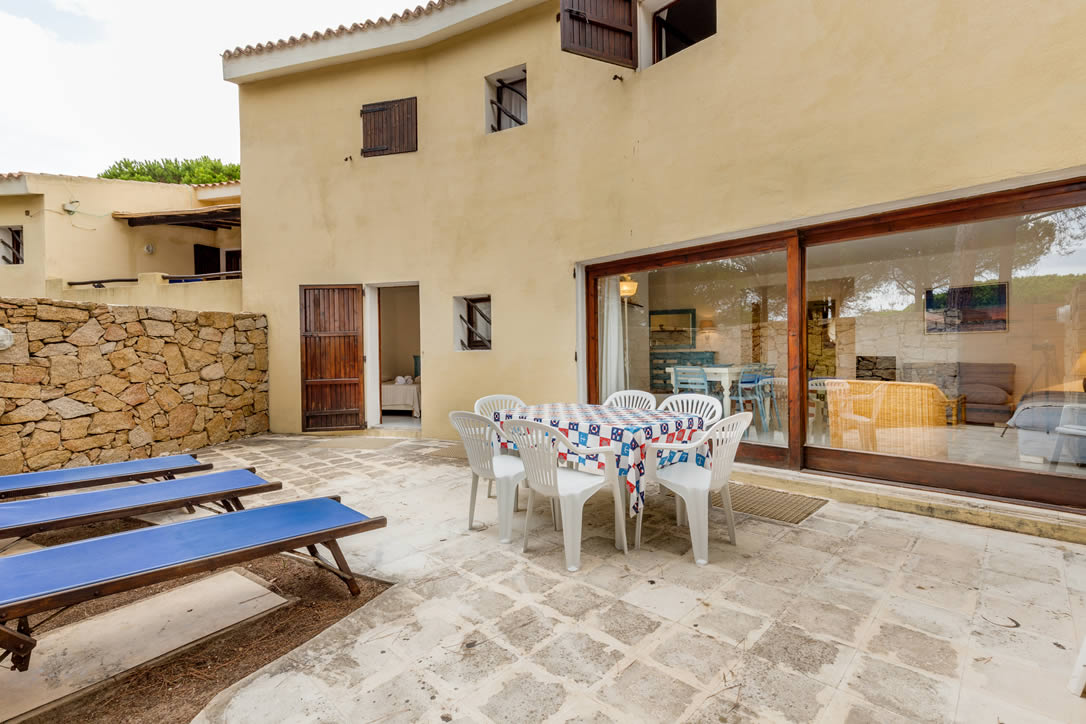Residence Pineta Uno