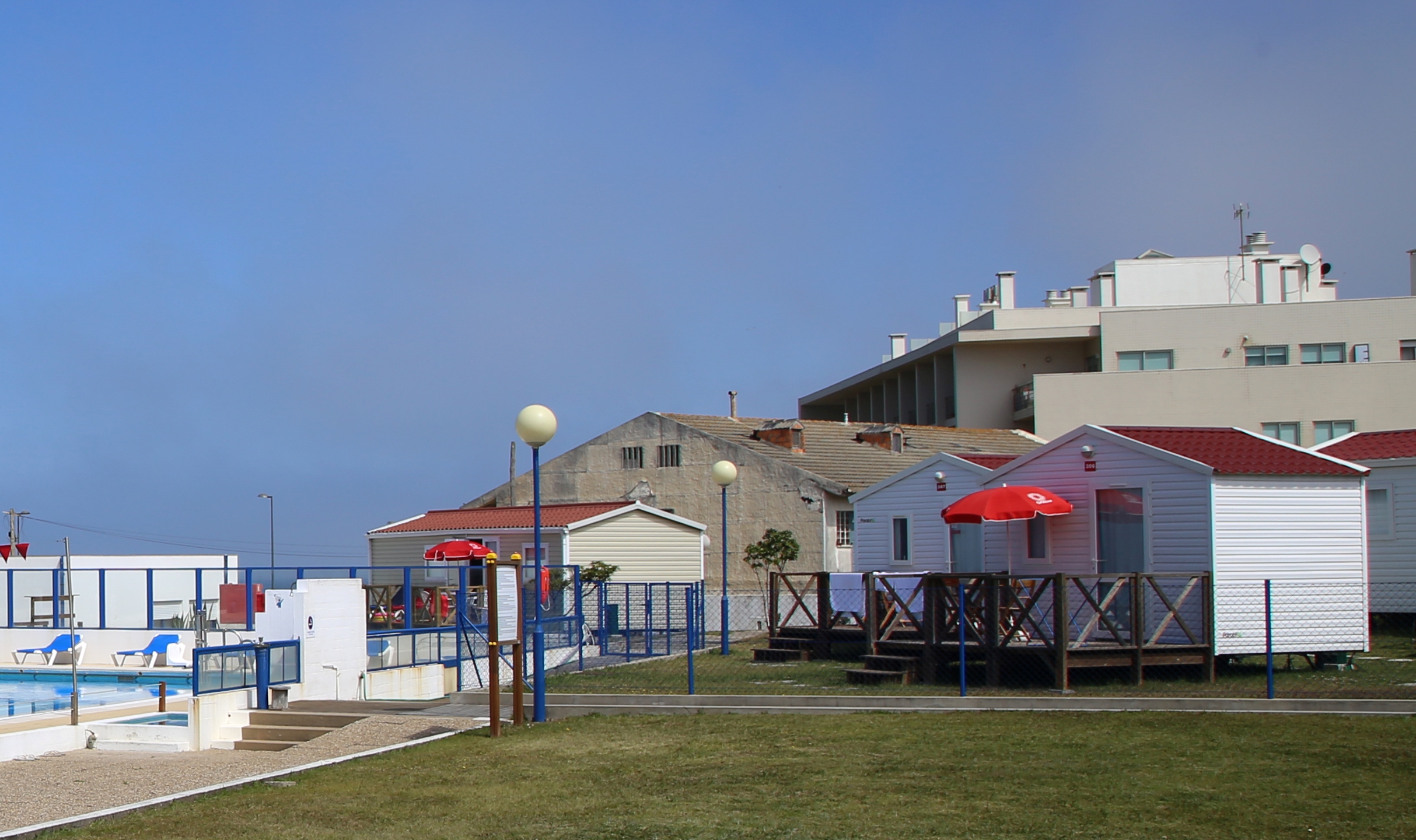 Guest House