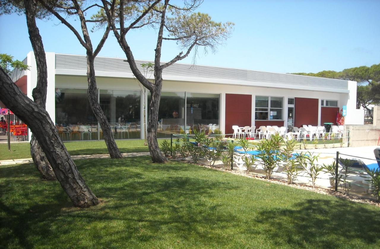 Parque de Campismo Orbitur Guincho by null