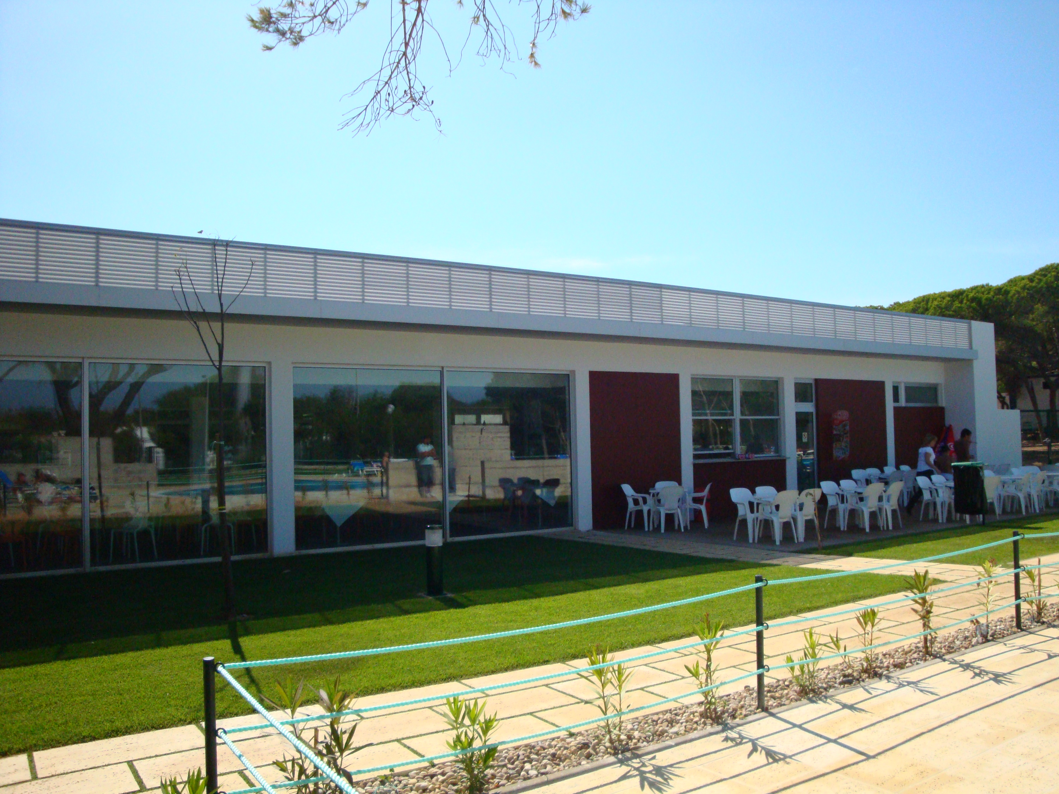 Orbitur Guincho