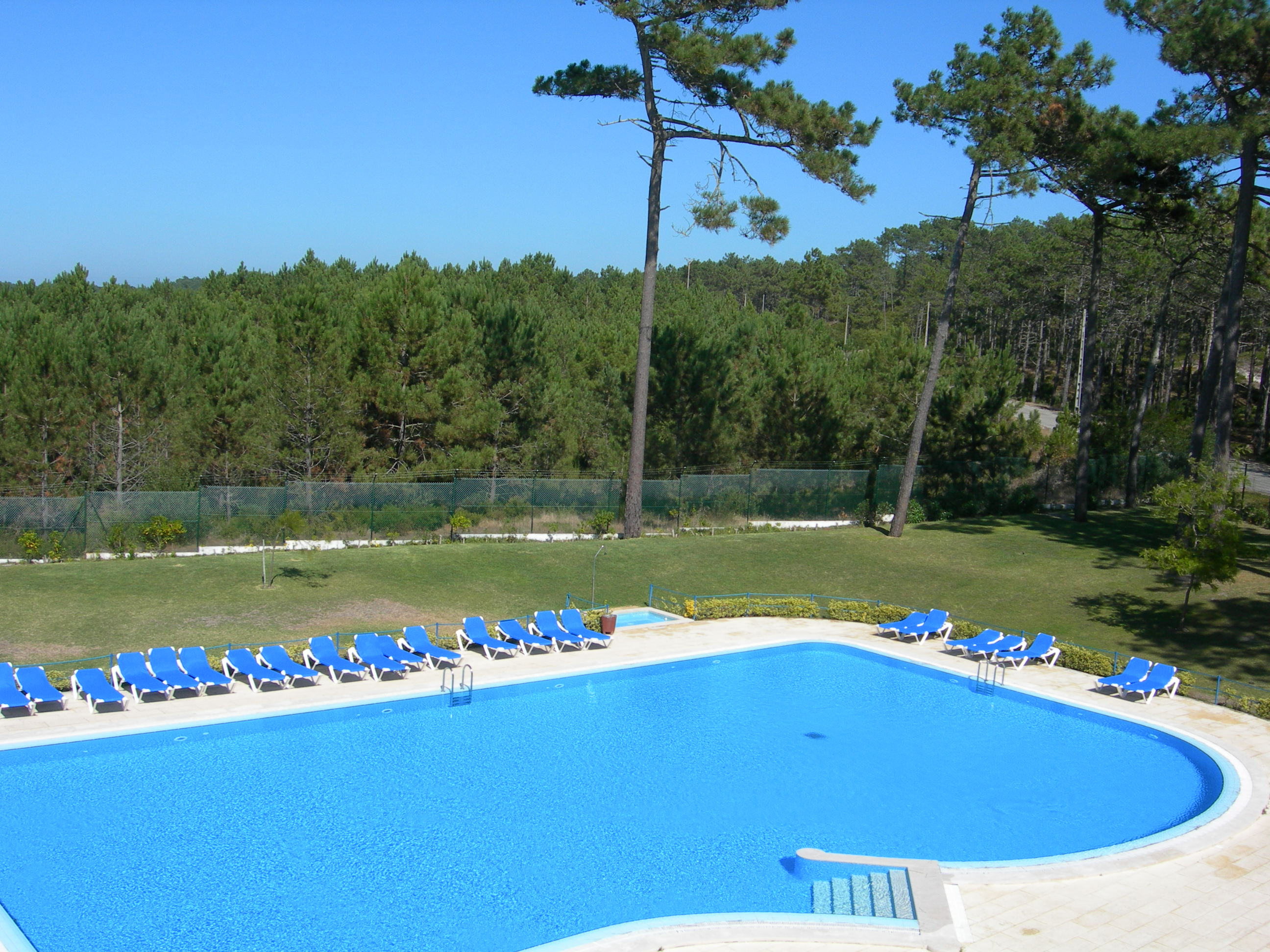 Orbitur S Pedro De Moel by null