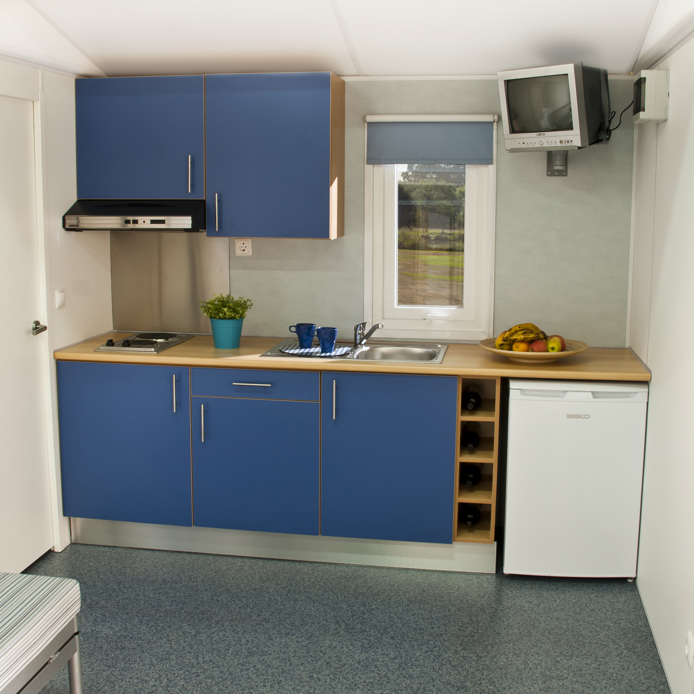 Orbitur S Pedro De Moel by null