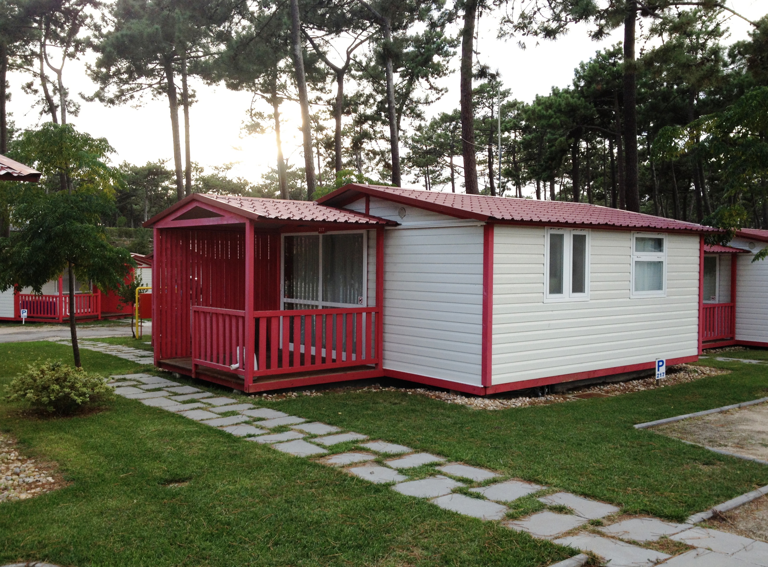 Orbitur S Pedro De Moel by null