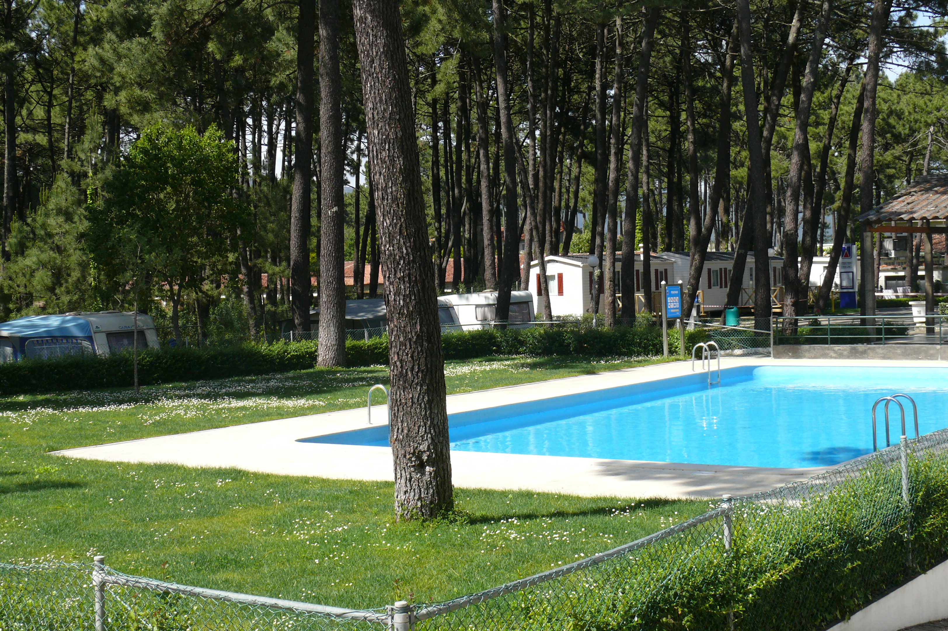 Orbitur Viana do Castelo by null