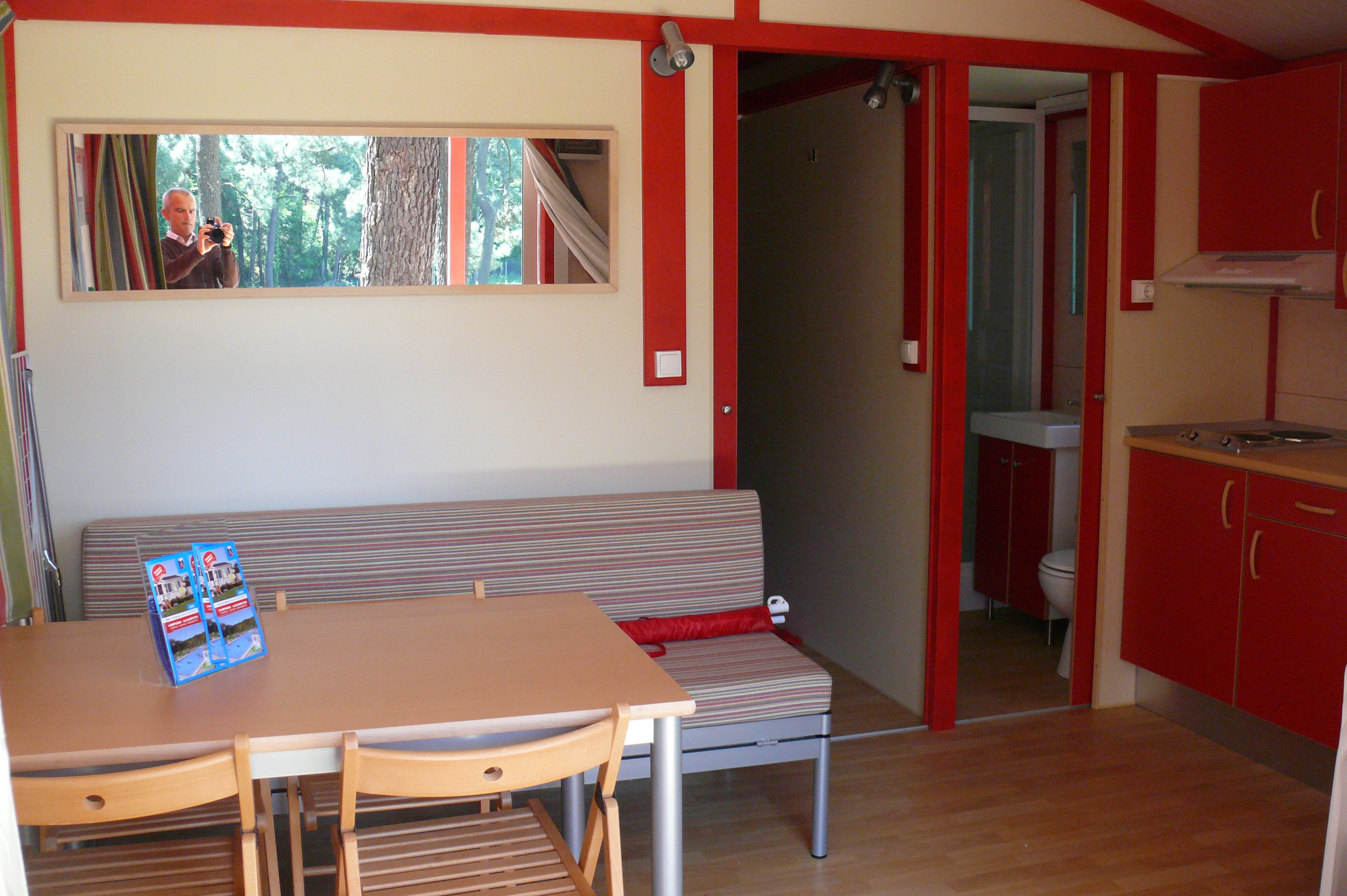 Orbitur Viana do Castelo by null