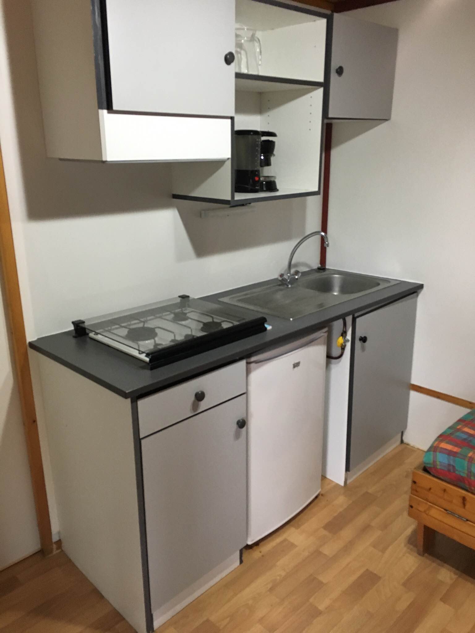 Orbitur Viana do Castelo by null