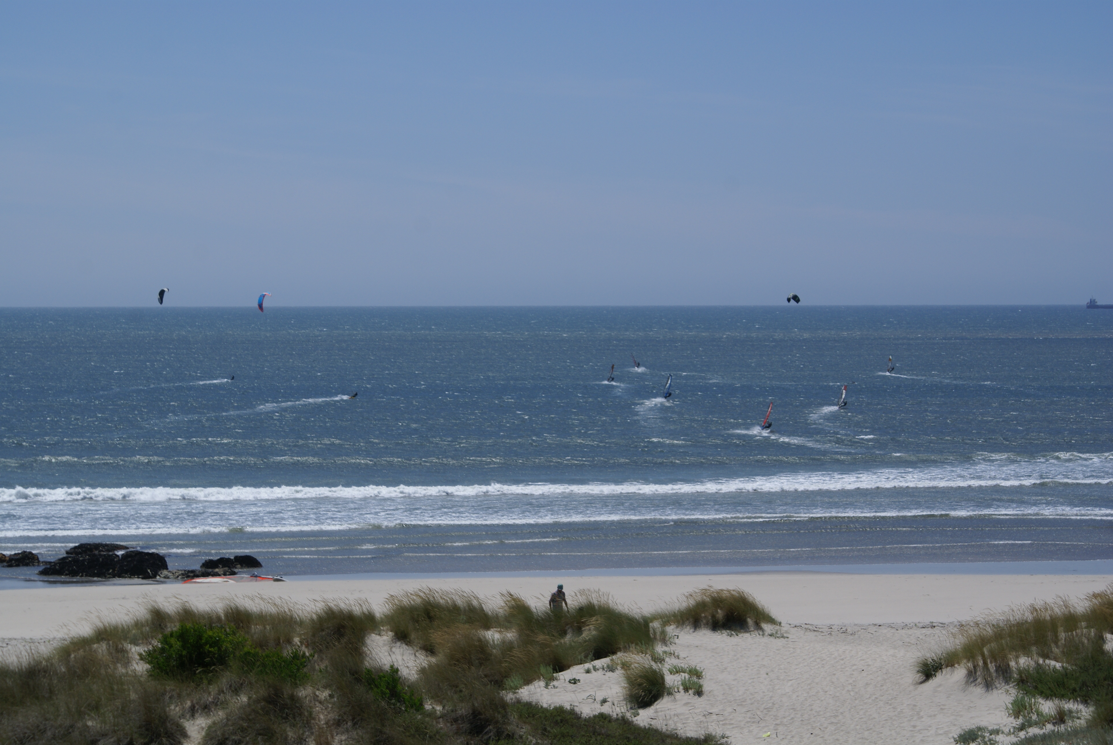 Orbitur Viana do Castelo by null