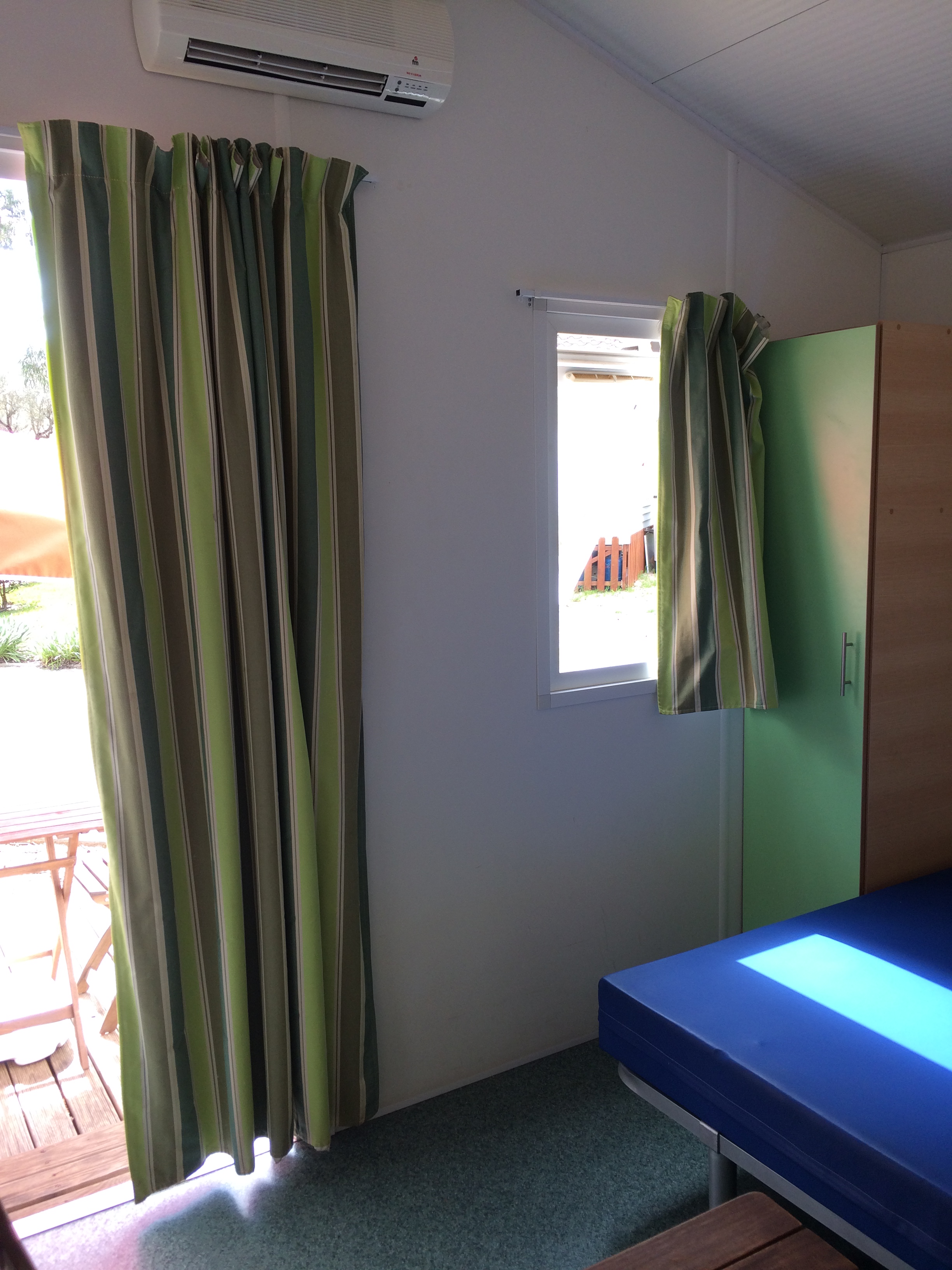 Camping Orbitur Valado by null