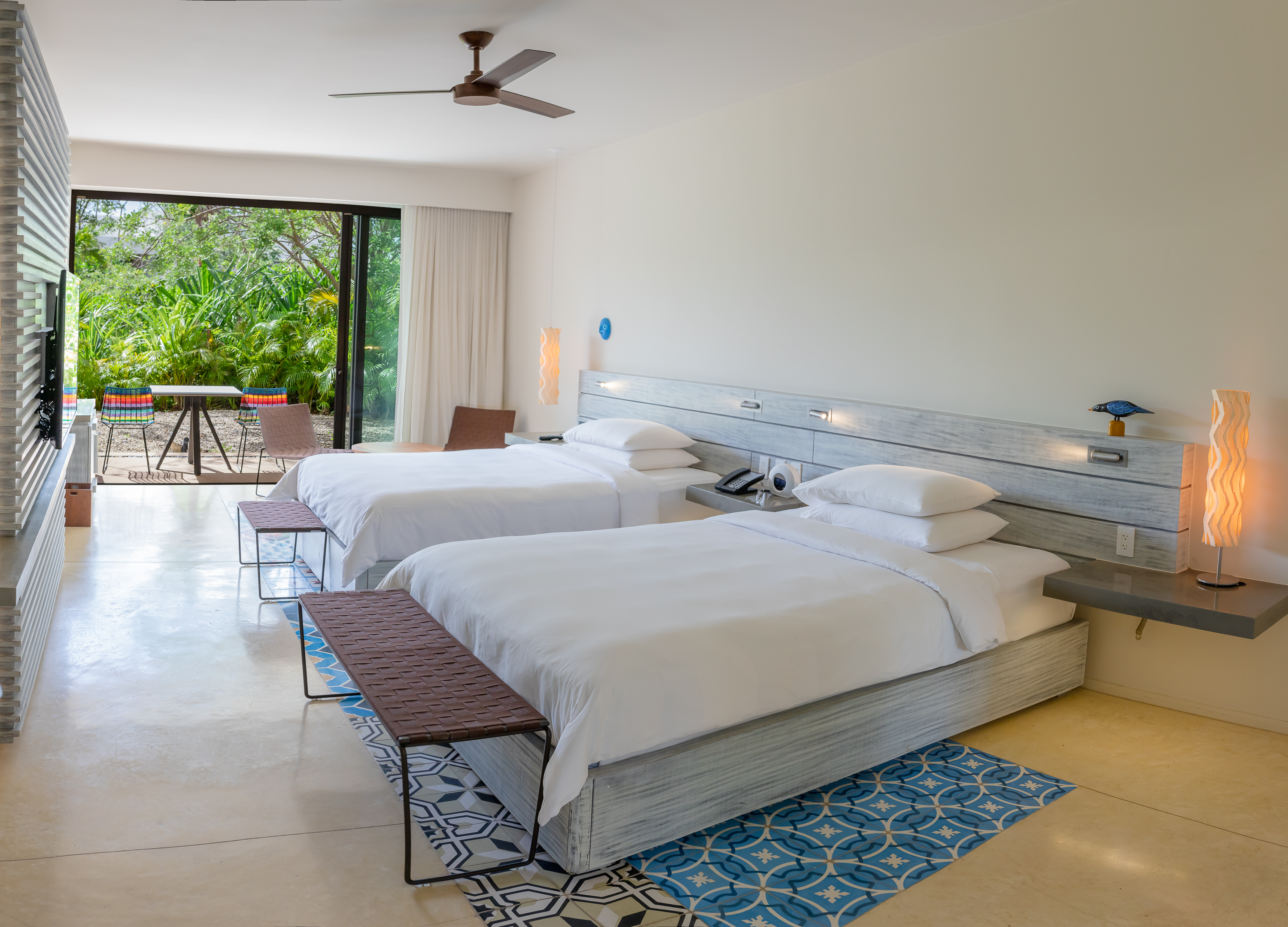 Andaz Mayakoba Resort Riviera Maya, By Hyatt