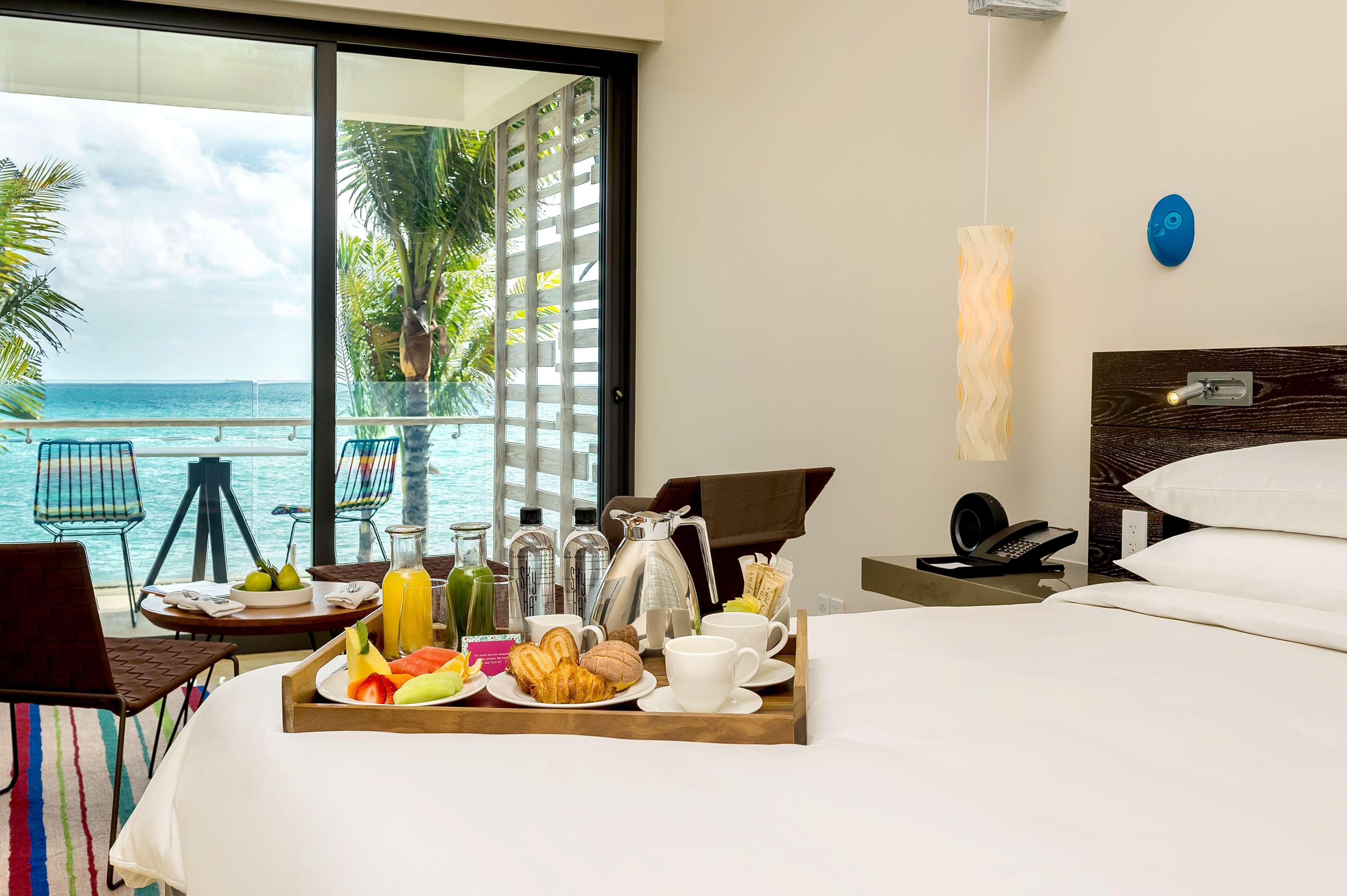 Andaz Mayakoba Resort Riviera Maya, By Hyatt