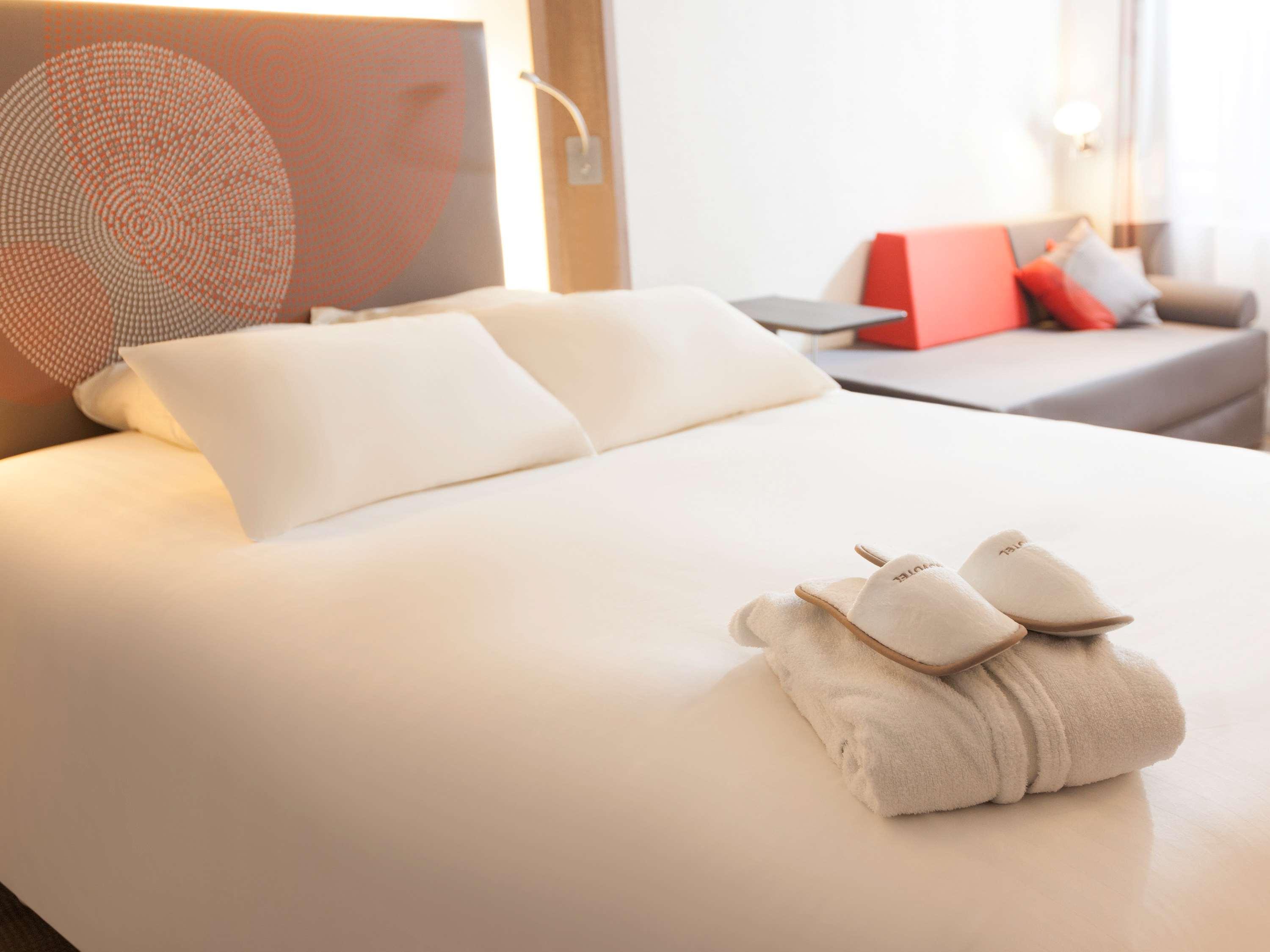 Novotel Setif