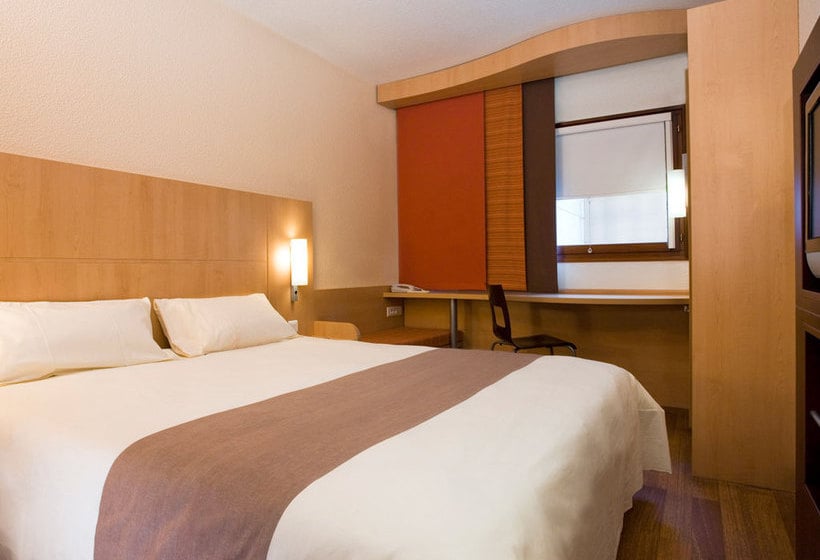 ibis Setif by null