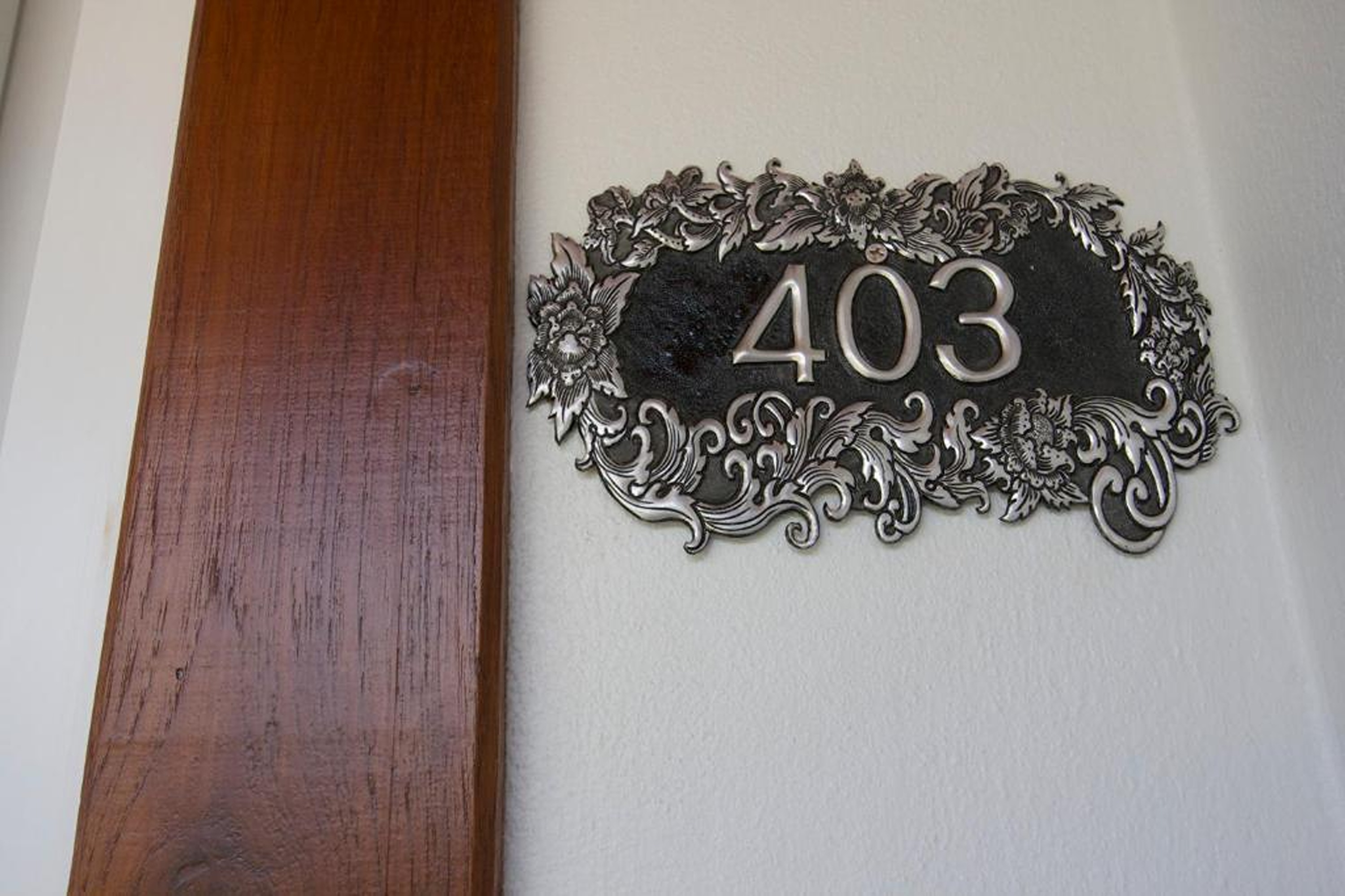 Ruen Come In Chiang Mai by null