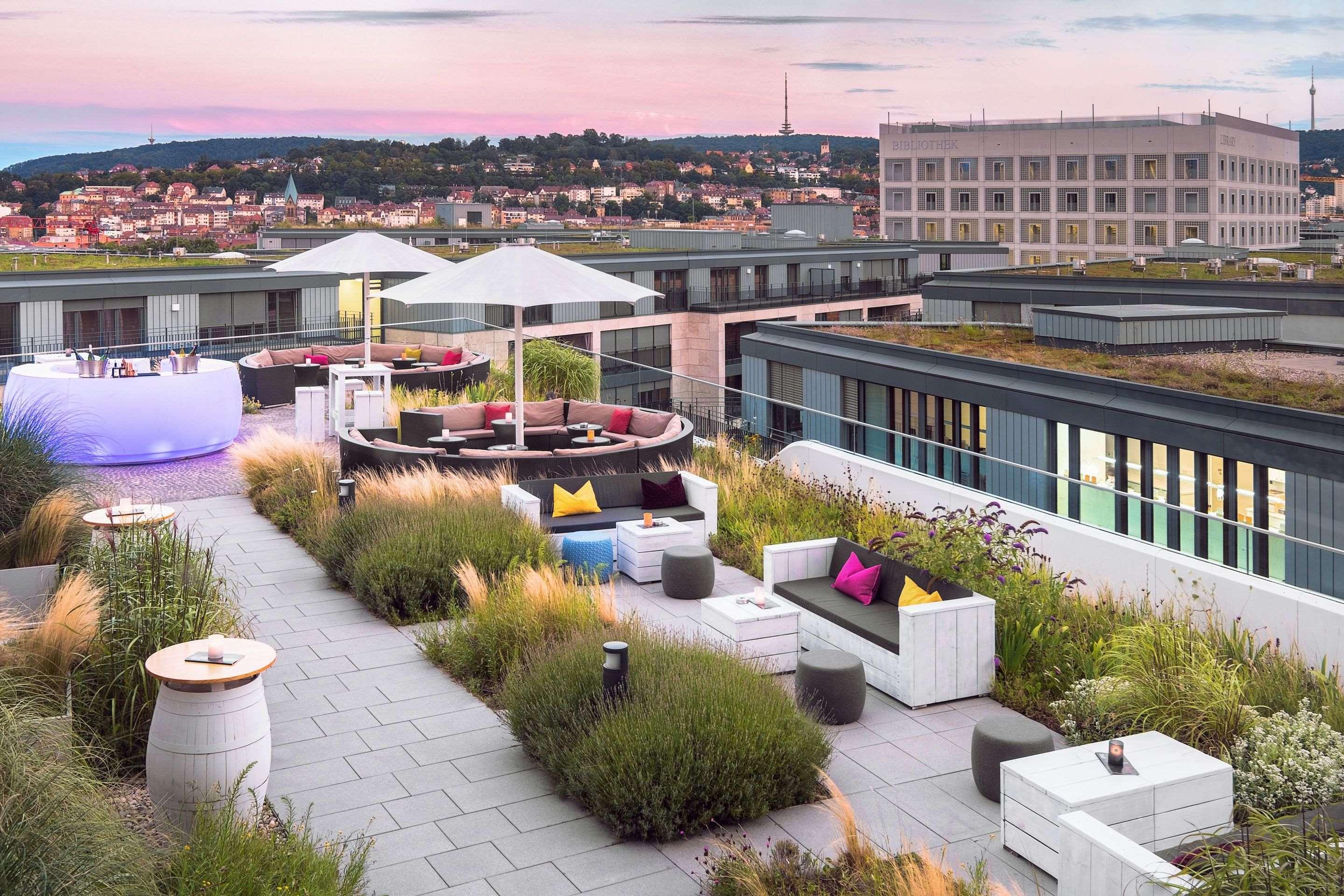 Jaz in the City Stuttgart by null