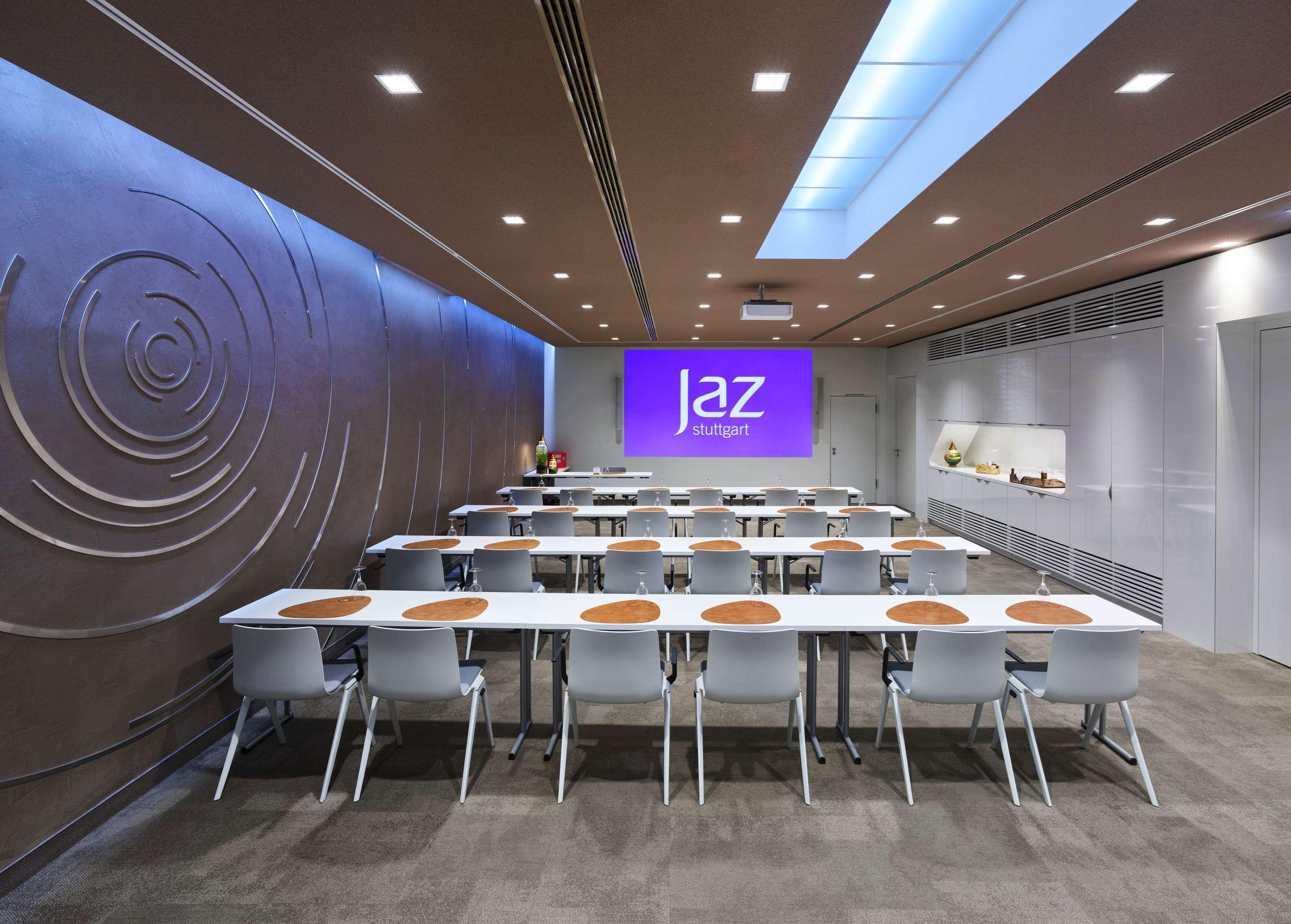 Jaz in the City Stuttgart by null