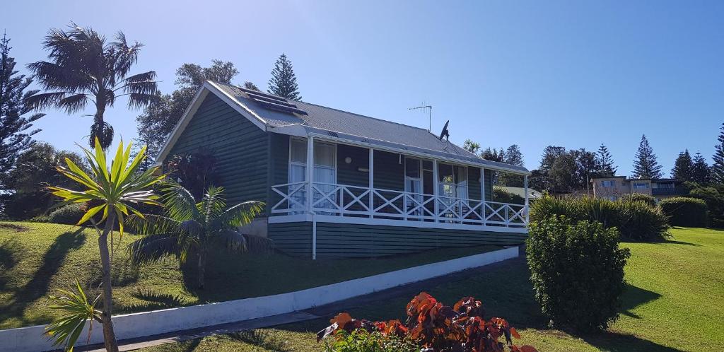 Seaview Norfolk Island