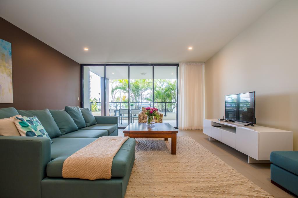 Mirage Whitsundays