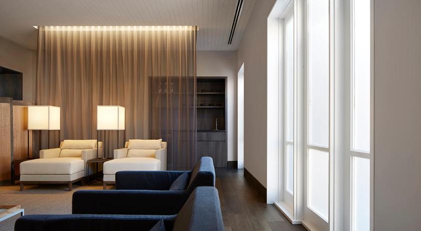 Brassey Hotel by null