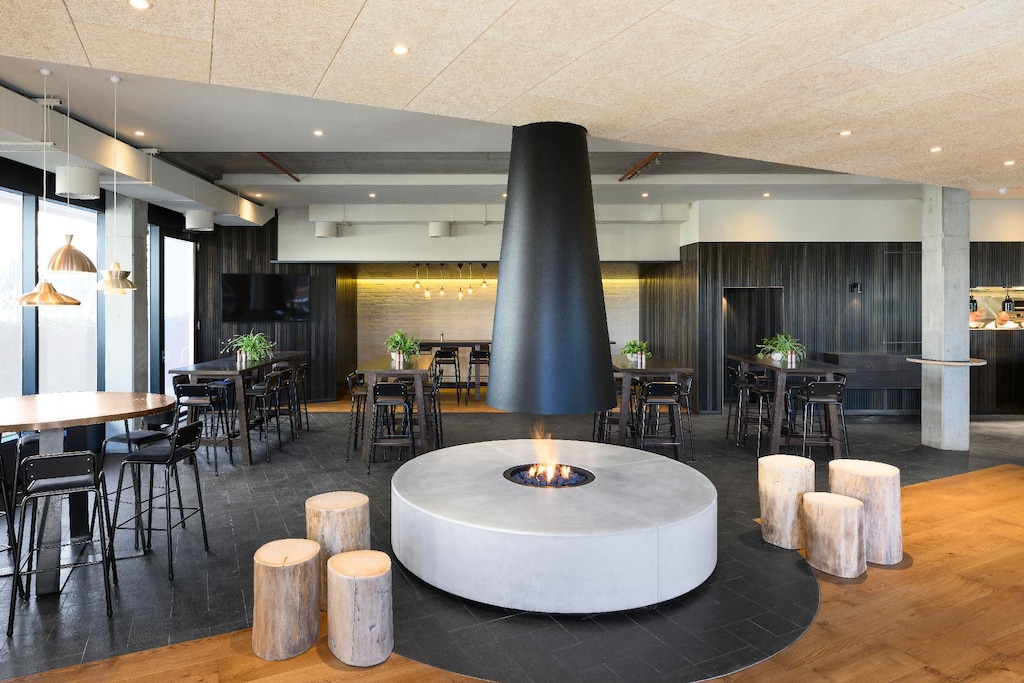 Brassey Hotel