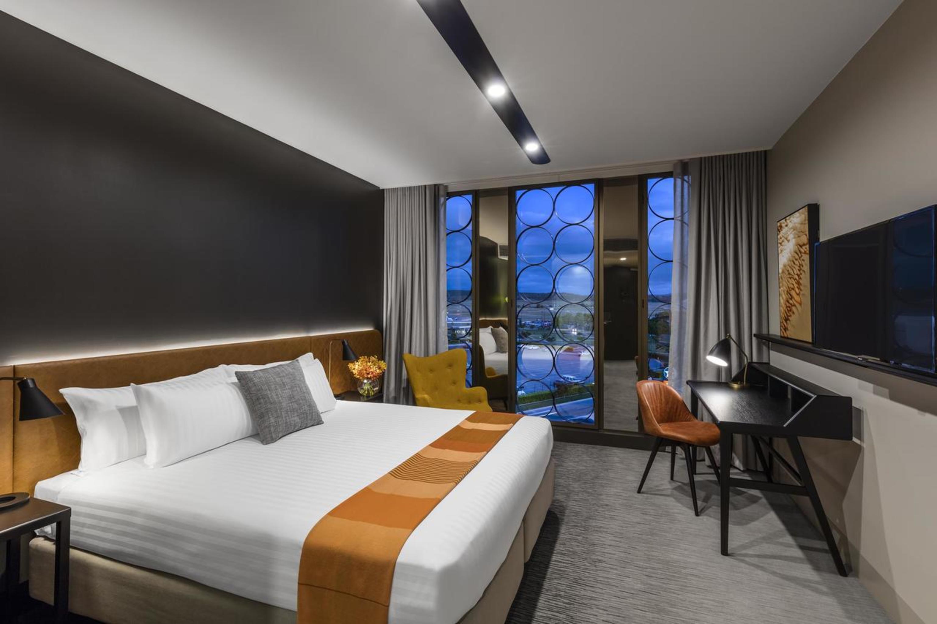 Vibe Hotel Canberra by null