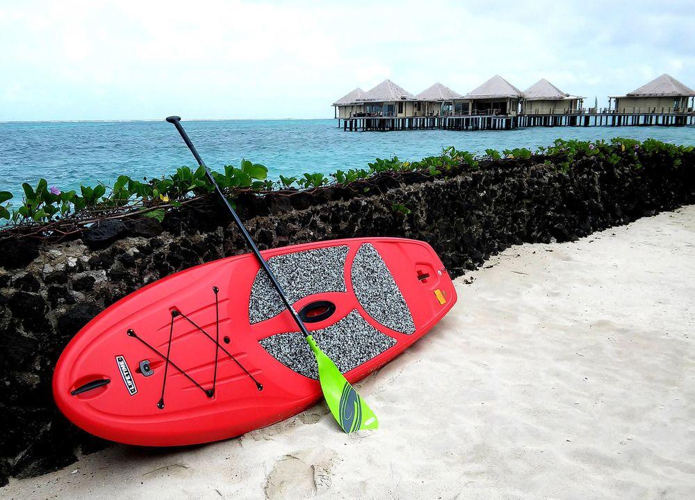 Coconuts Beach Club Resort & Spa by null