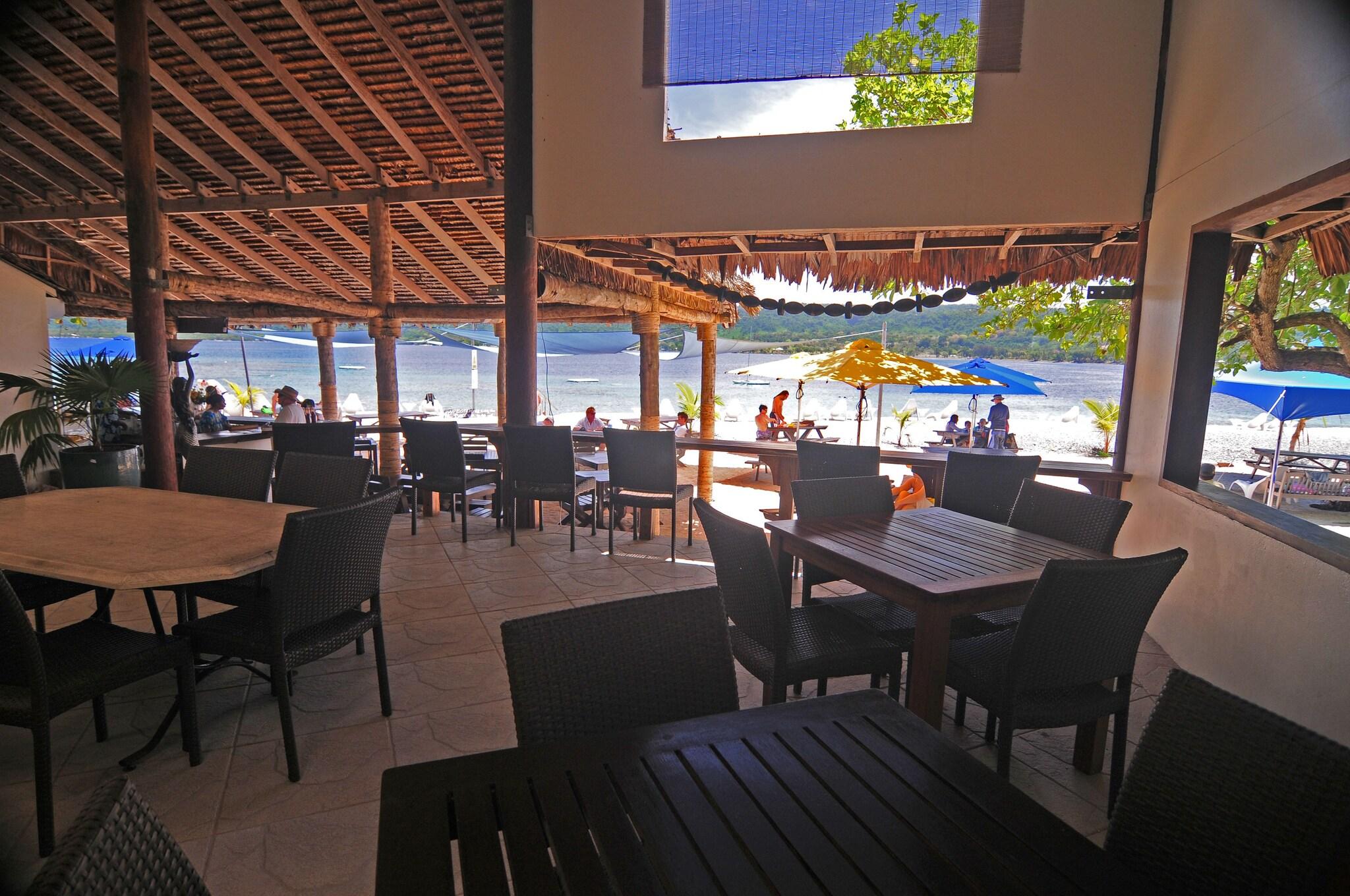 Hideaway Island Resort and Marine Sanctuary