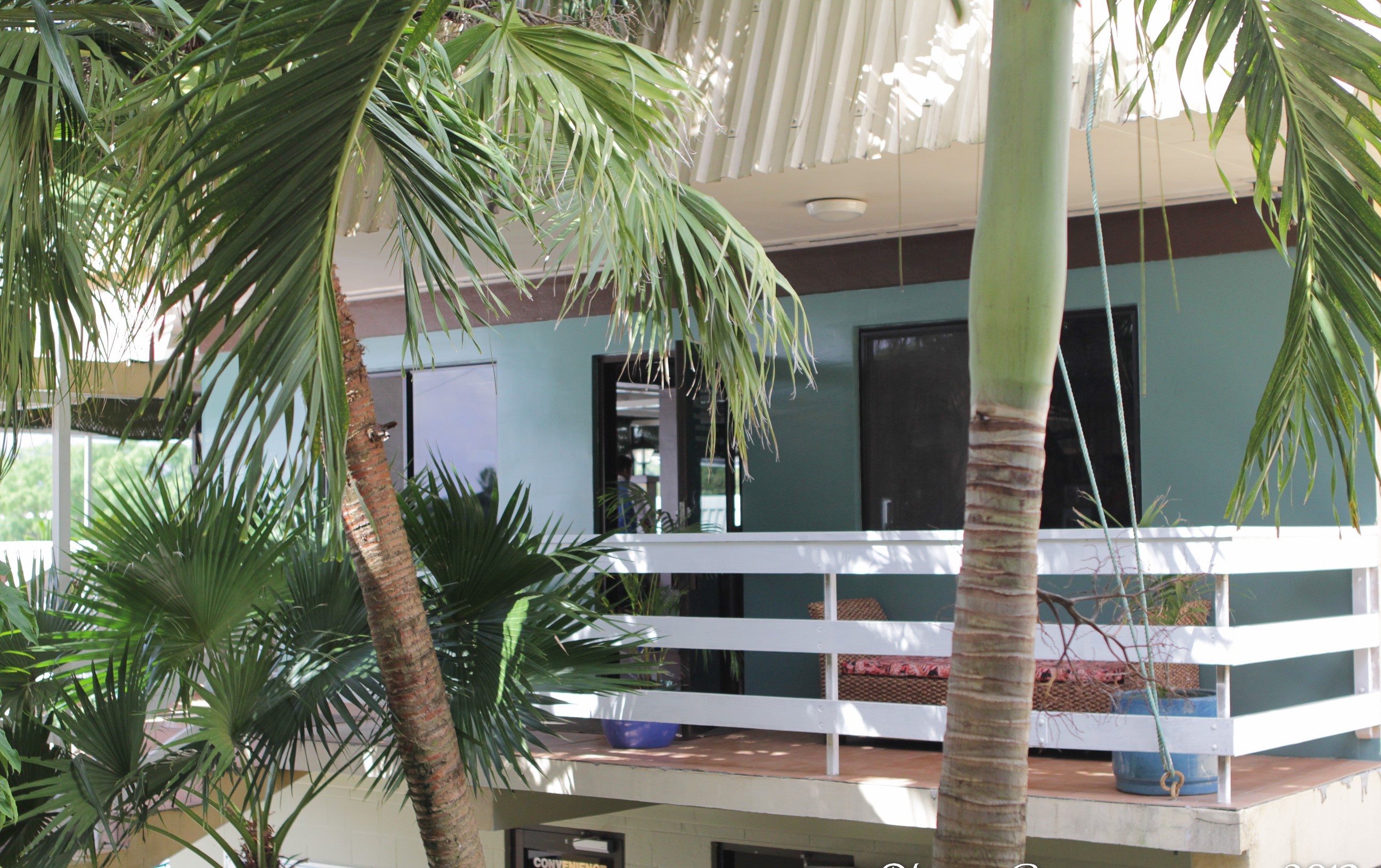 Insel Fehmarn Hotel by null