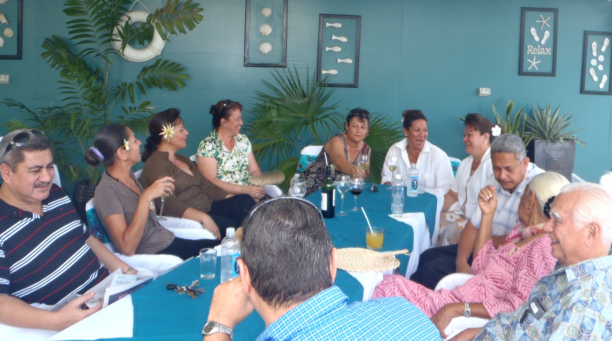 Insel Fehmarn Hotel by null